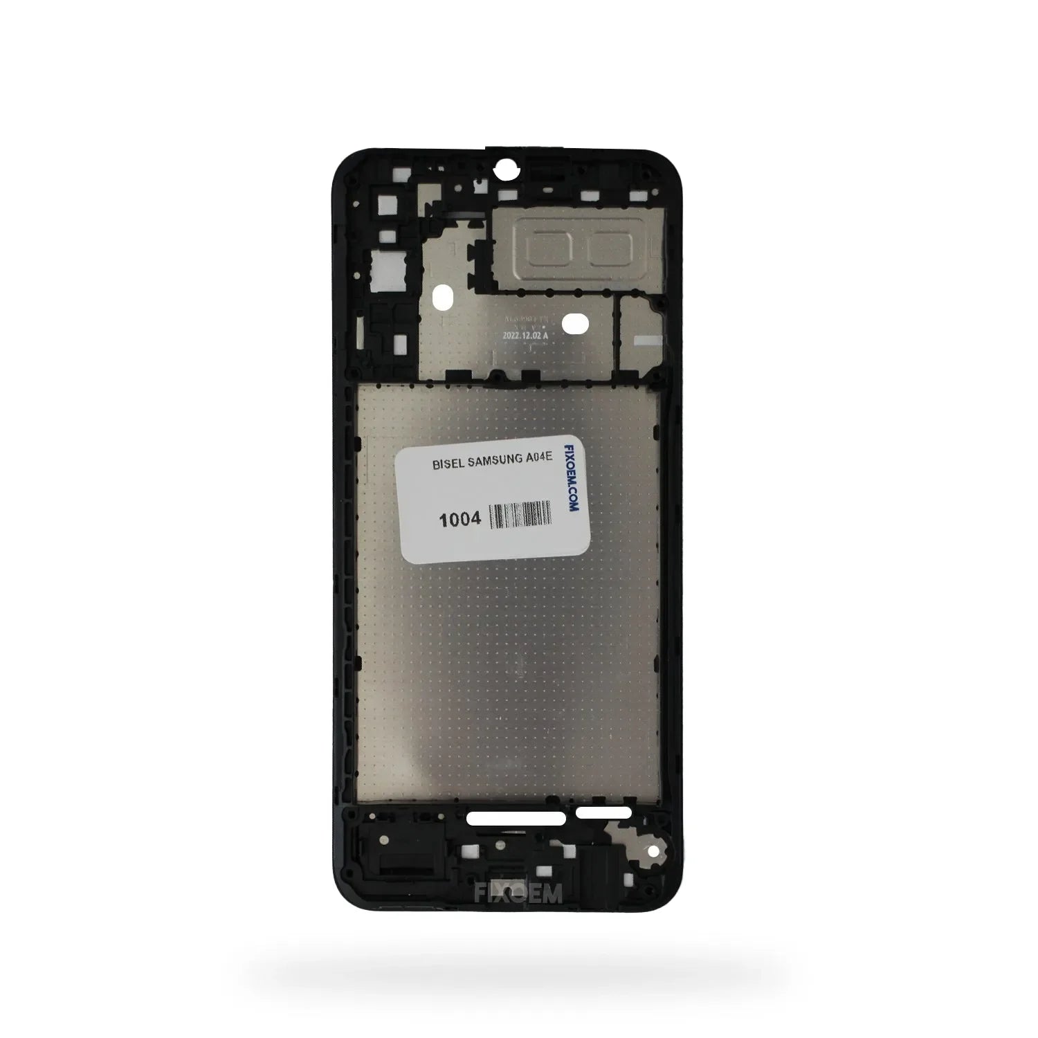 Bisel Samsung A04E A042 |+5,000 reseñas 4.9/5 | recibe express 2 días