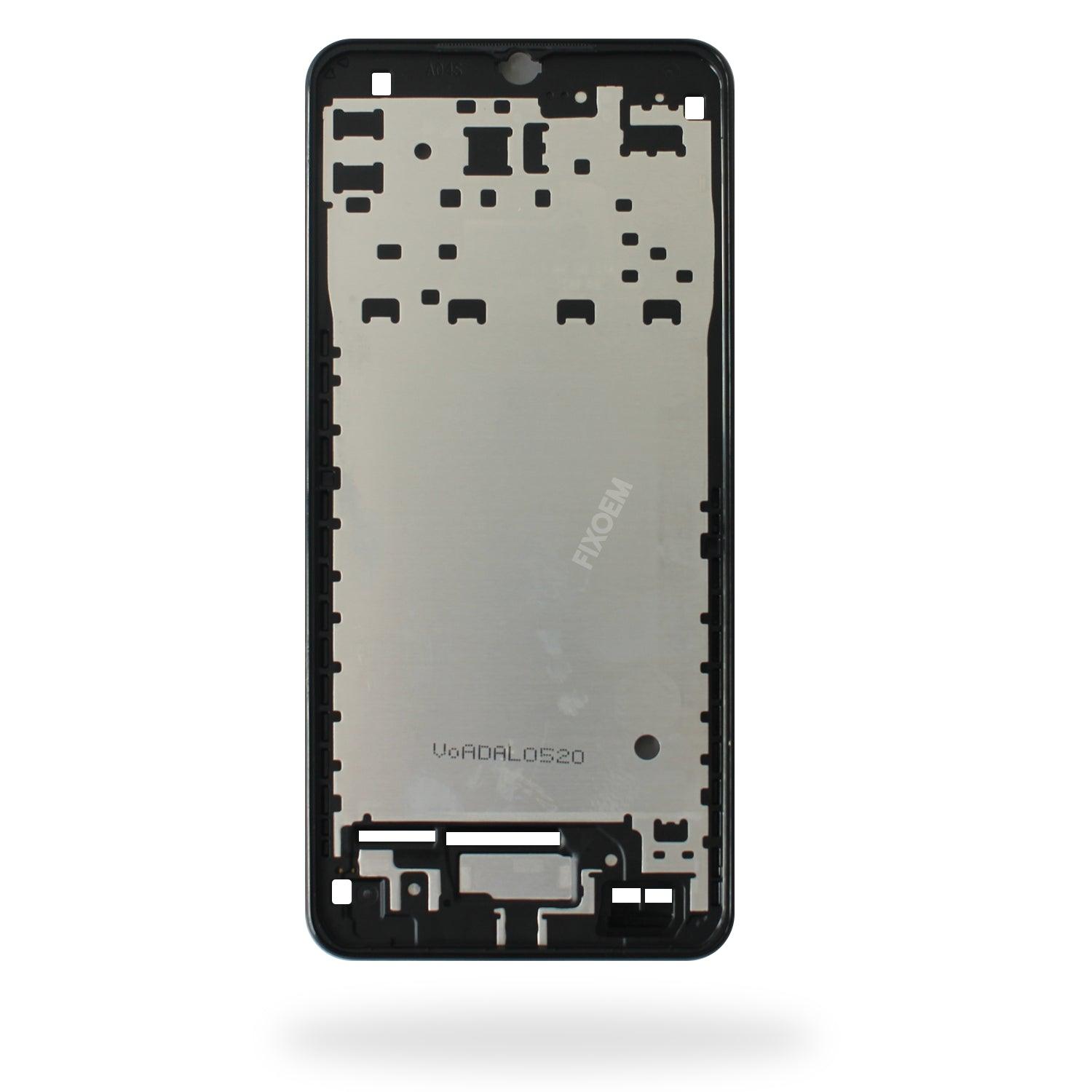 Bisel Samsung A04S A047 a solo $ 110.00 Refaccion y puestos celulares, refurbish y microelectronica.- FixOEM