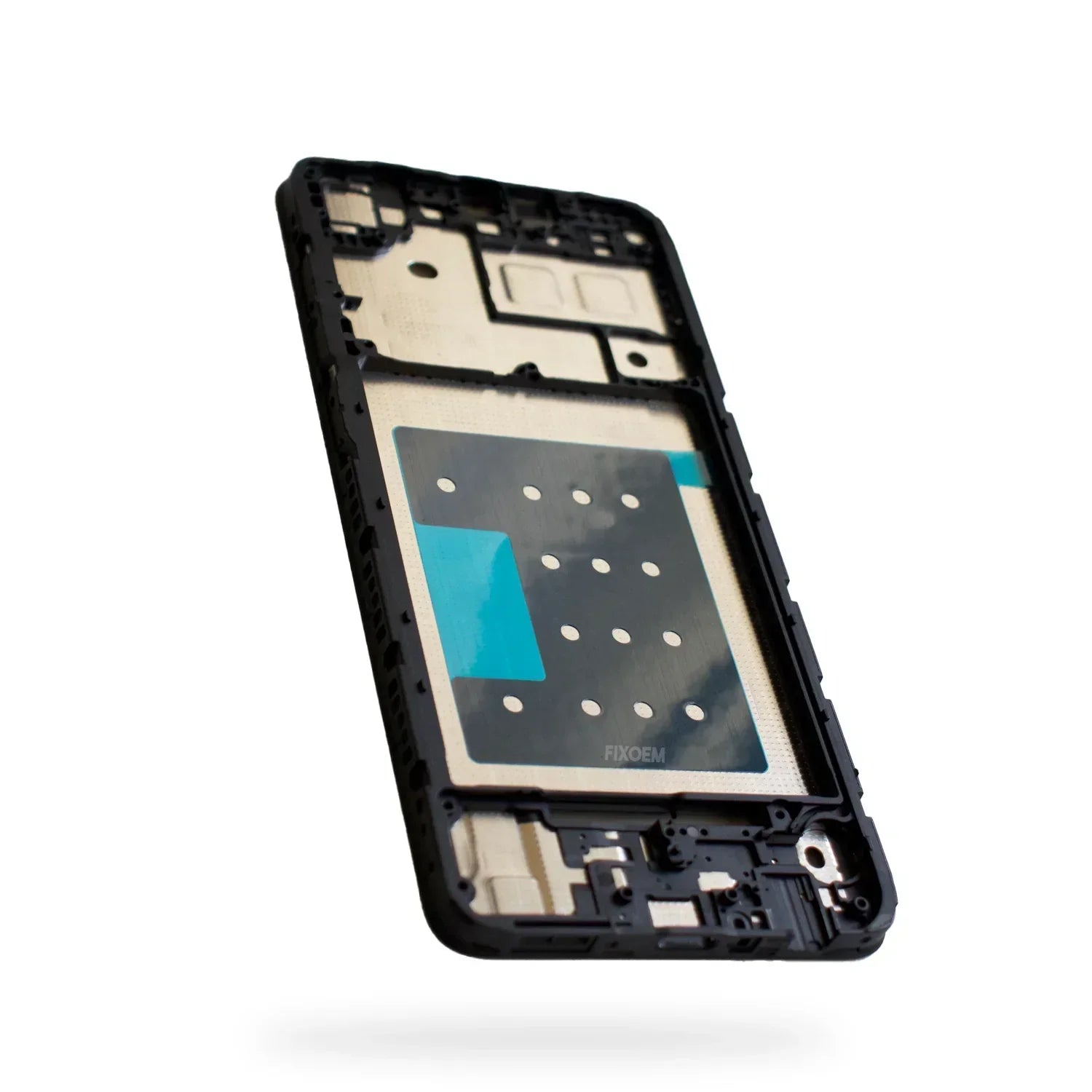 Bisel Samsung A05 A055 |+5,000 reseñas 4.9/5 | recibe express 2 días