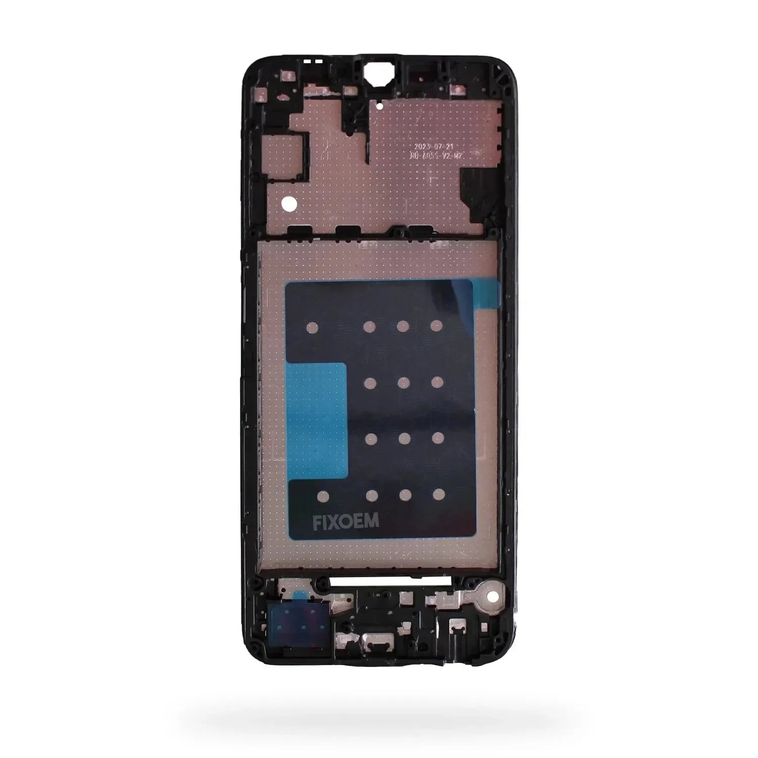 Bisel Samsung A05S A055 A057 |+5,000 reseñas 4.9/5 | recibe express 2 días
