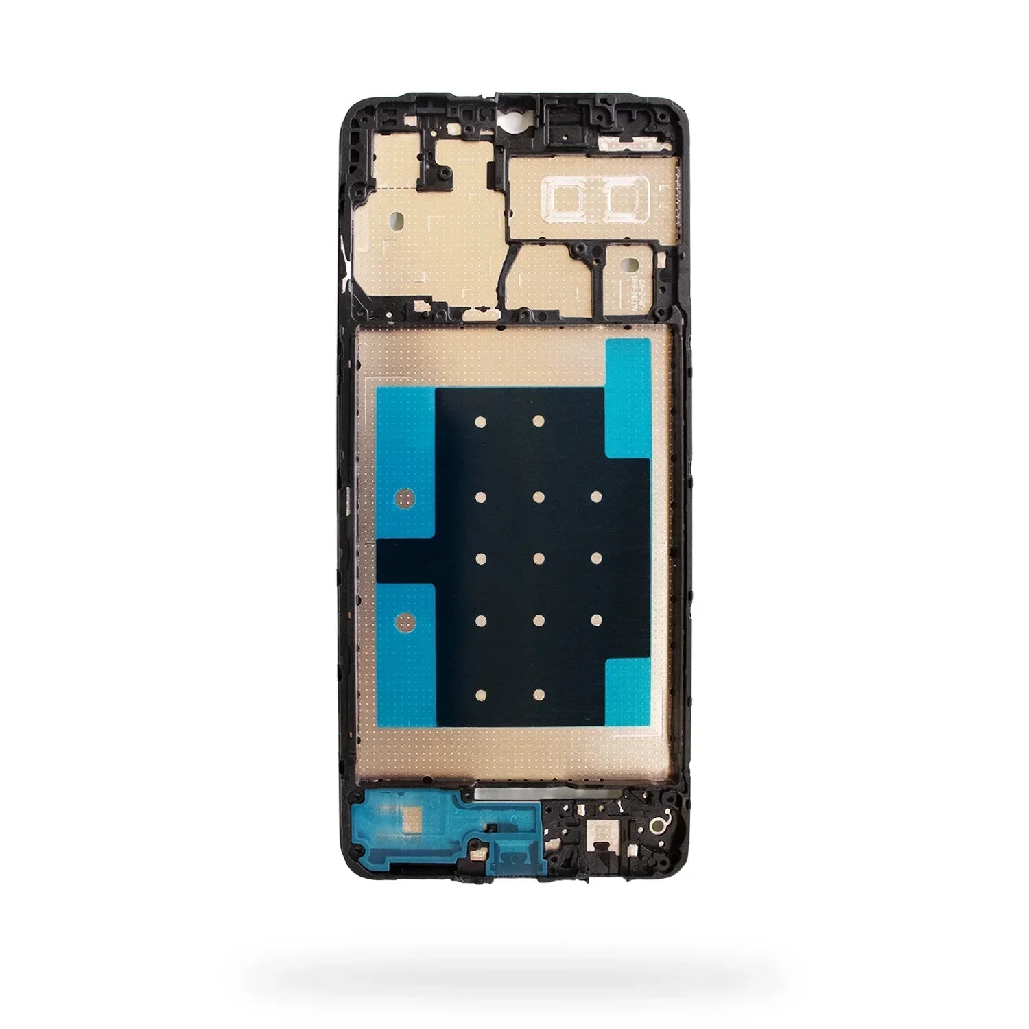 Bisel Samsung A06 |+5,000 reseñas 4.9/5 | recibe express 2 días