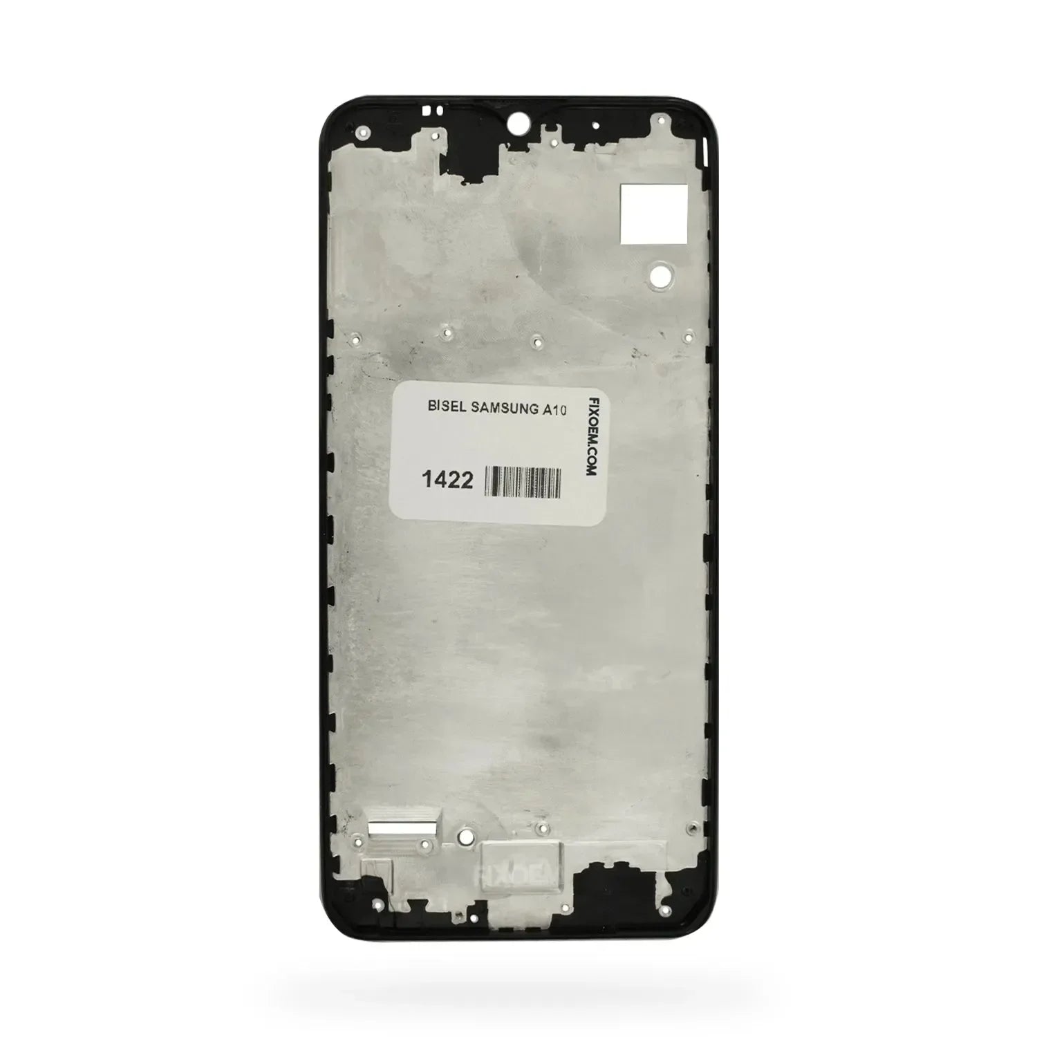 Bisel Samsung A10 Sm-a105f/ds |+5,000 reseñas 4.9/5 | recibe express 2 días