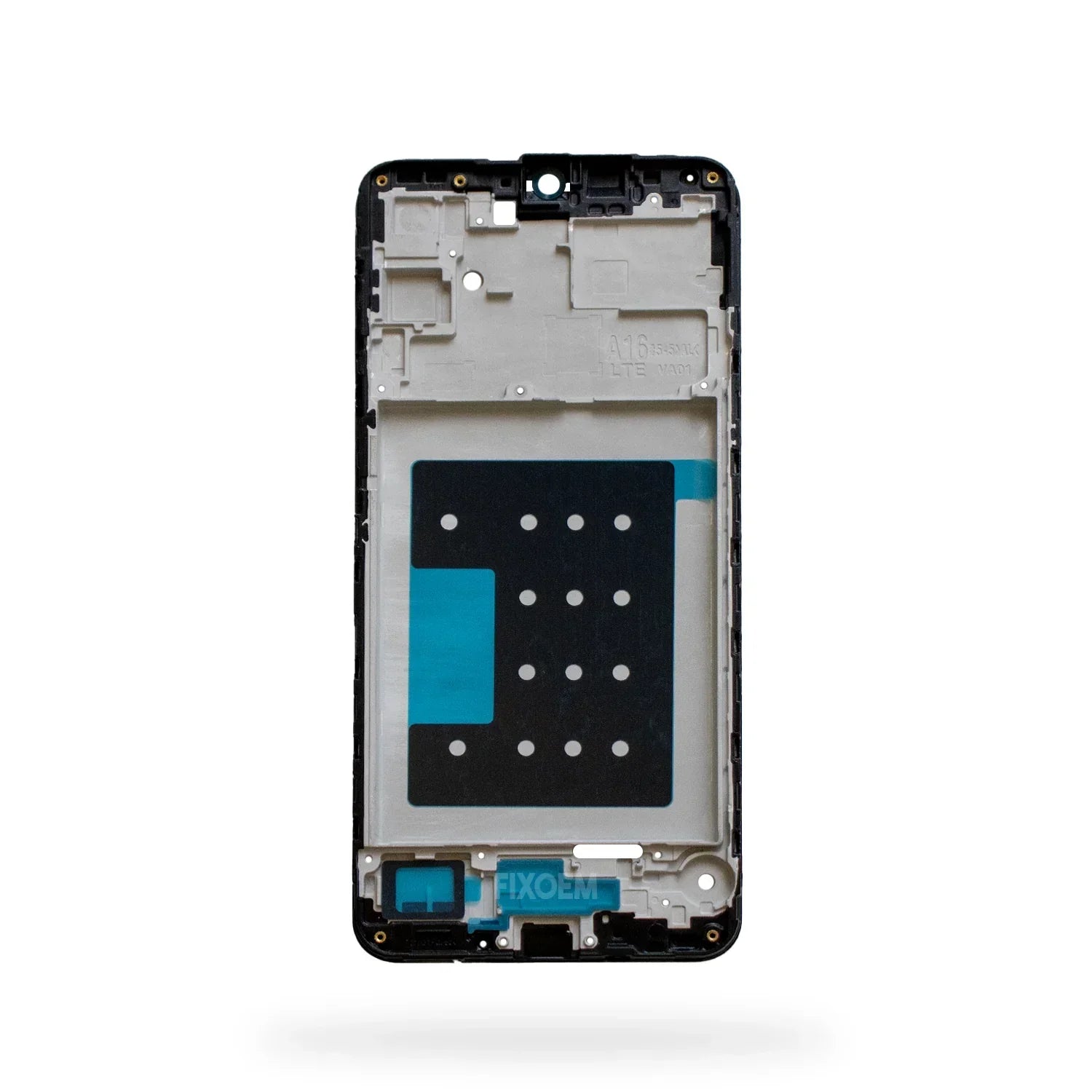 Bisel Samsung A16 A166 |+5,000 reseñas 4.9/5 | recibe express 2 días