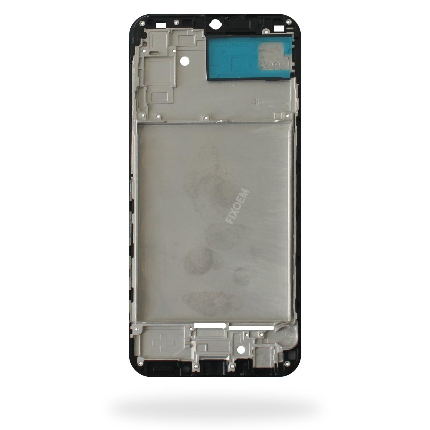 Bisel Samsung A23 4G A235 a solo $ 110.00 Refaccion y puestos celulares, refurbish y microelectronica.- FixOEM