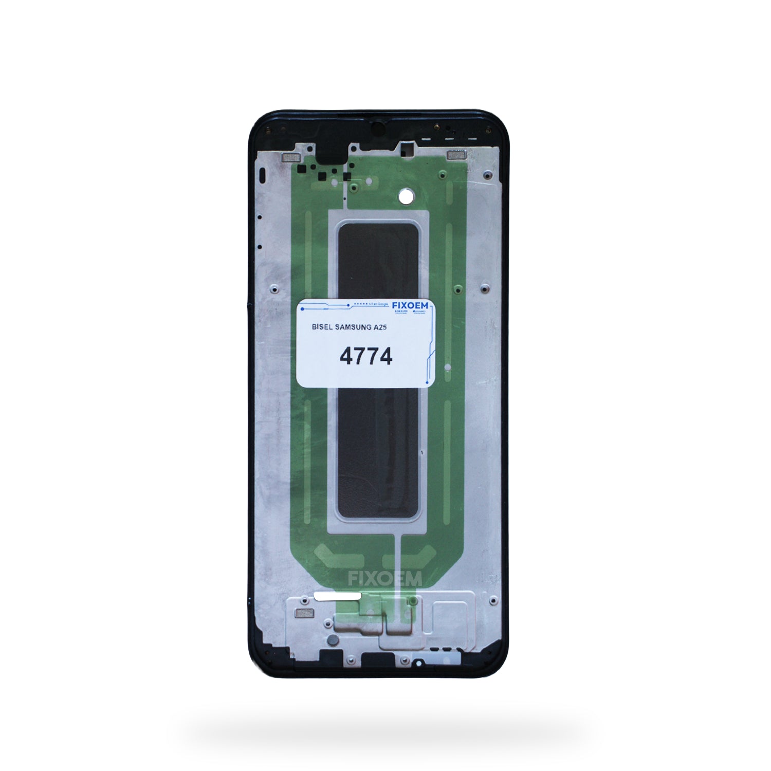Bisel Samsung A25 A256