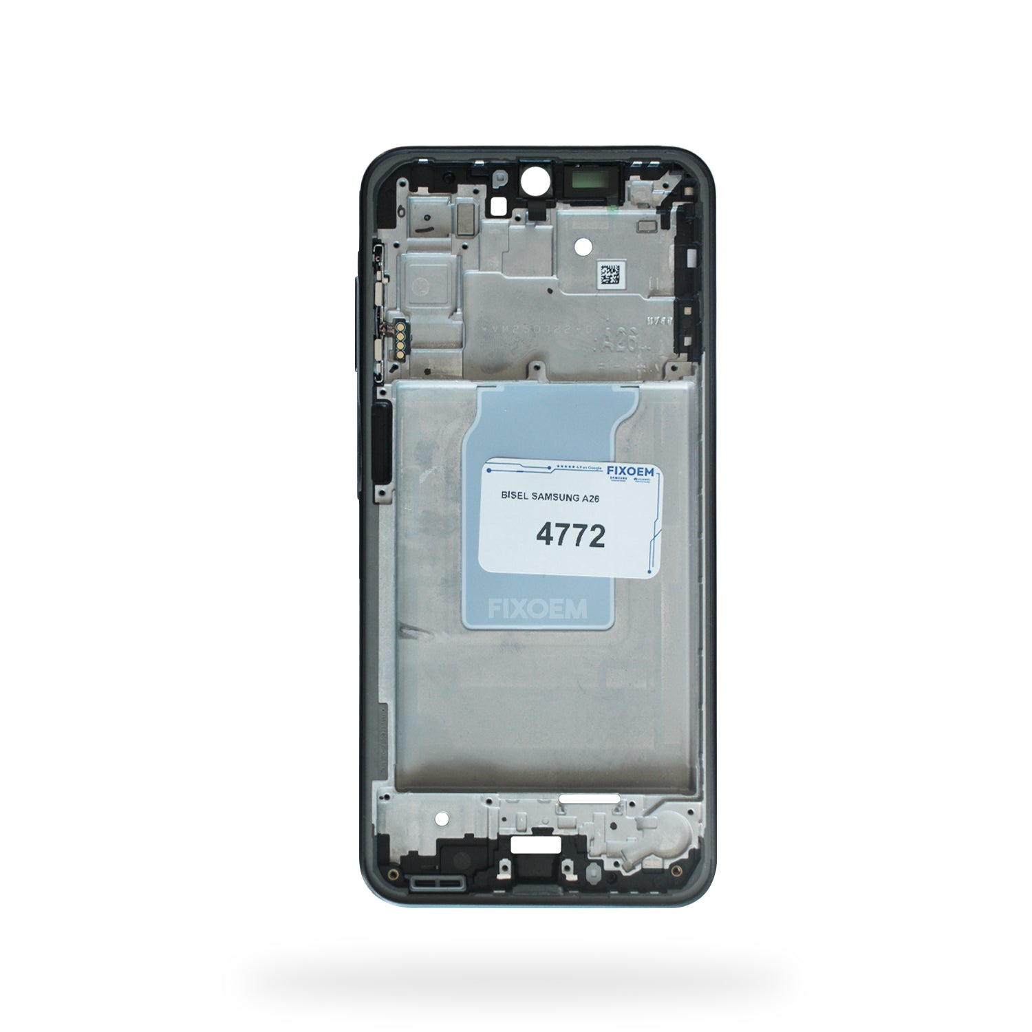Bisel Samsung A26 A266