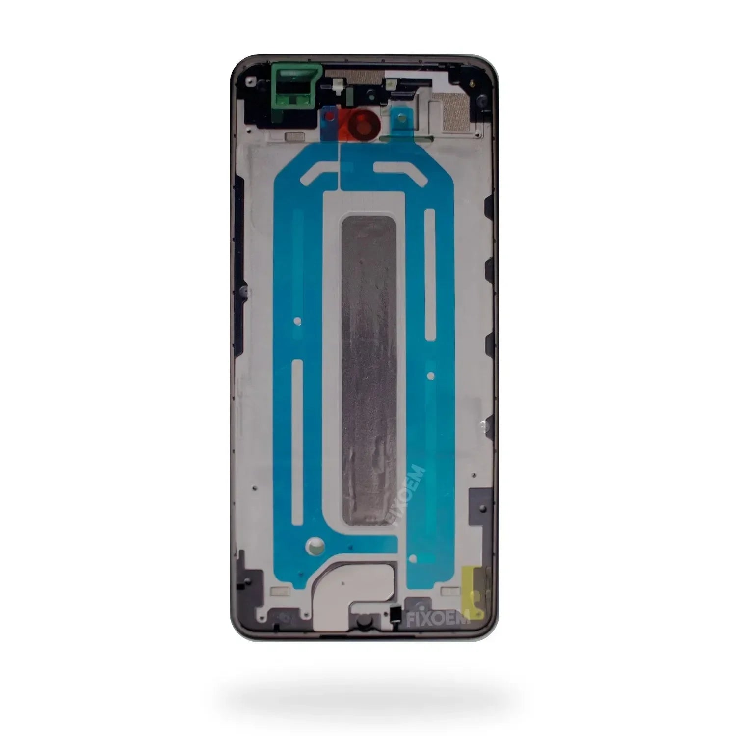 Bisel Samsung A33 |+5,000 reseñas 4.9/5 | recibe express 2 días