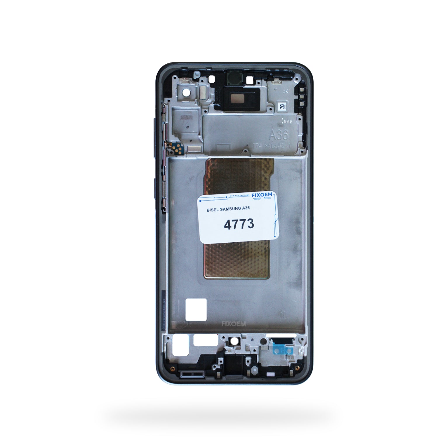 Bisel Samsung A36 A366