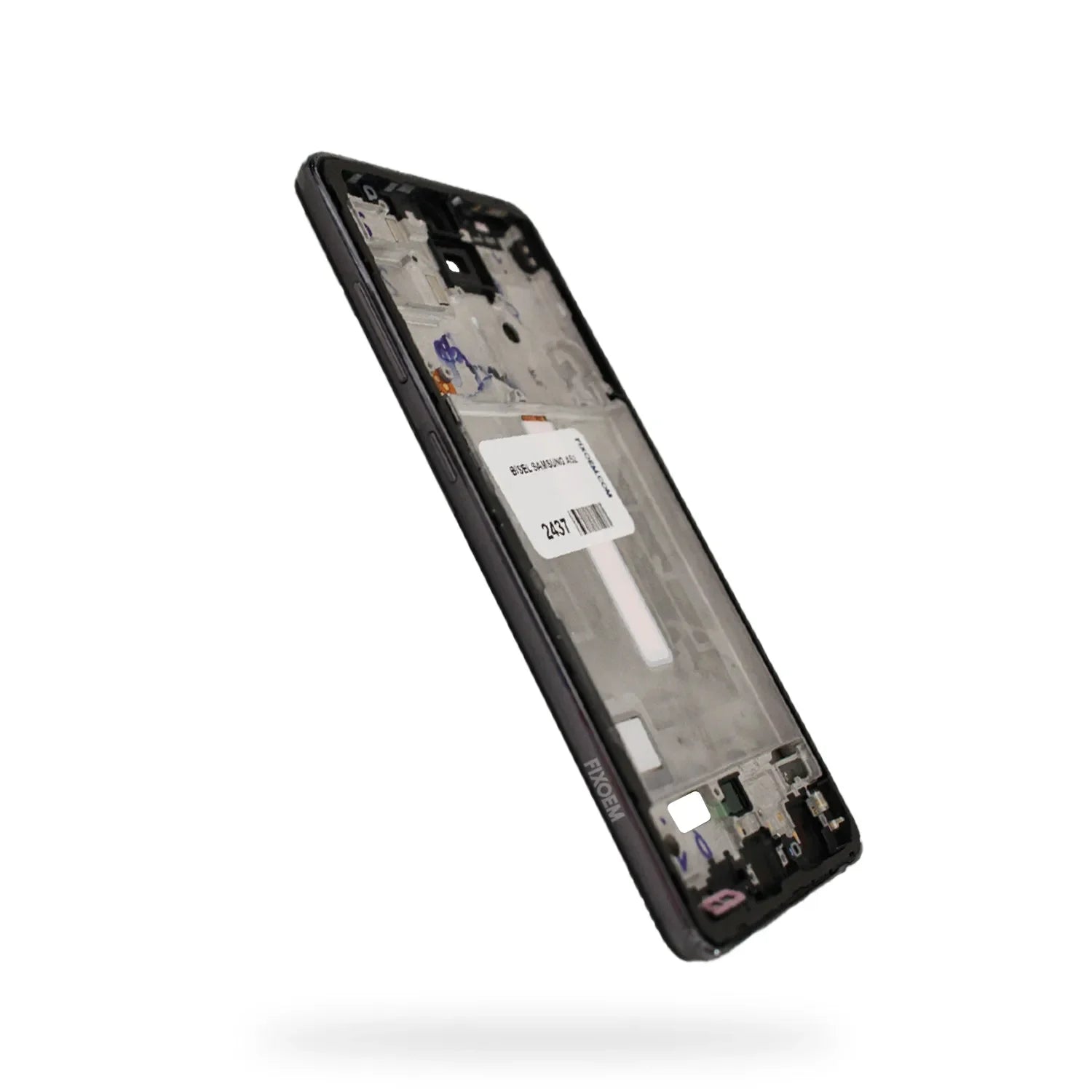 Bisel Samsung A52 |+5,000 reseñas 4.9/5 | recibe express 2 días