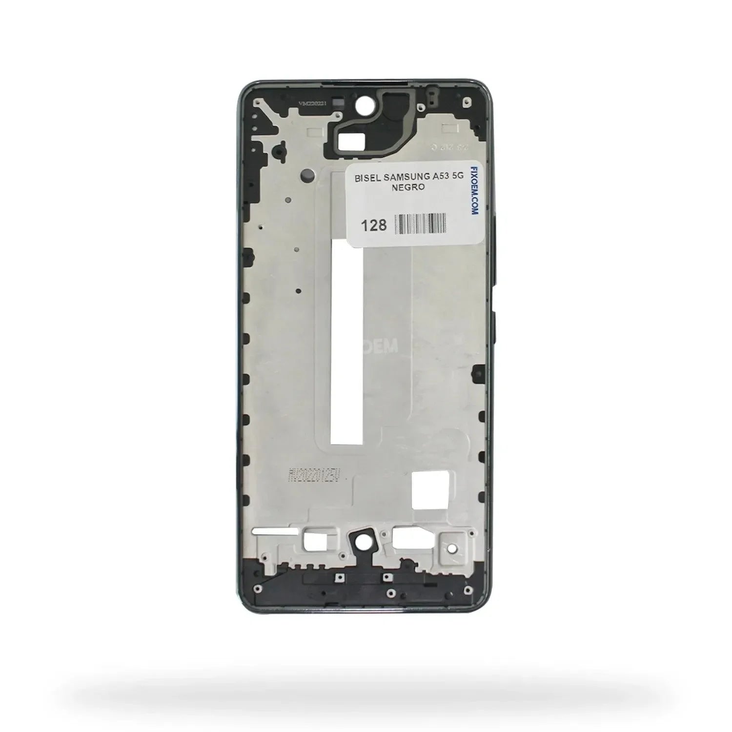 Bisel Samsung A53 5G Negro a536 |+5,000 reseñas 4.9/5 | recibe express 2 días