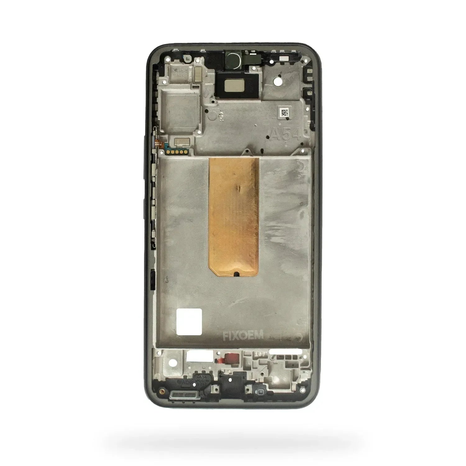 Bisel Samsung A54 5G A546 |+5,000 reseñas 4.9/5 | recibe express 2 días