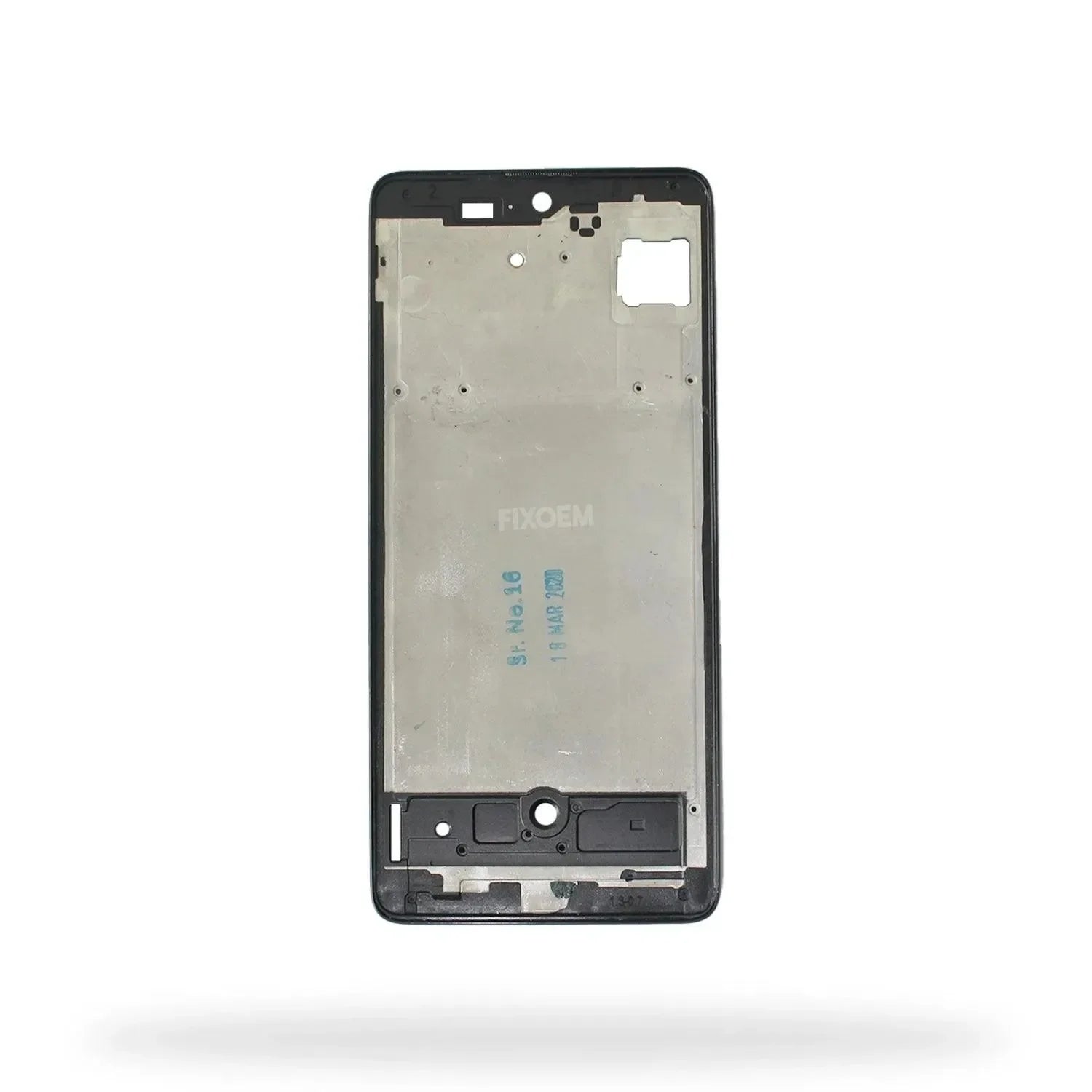 Bisel Samsung A71 A715F |+5,000 reseñas 4.9/5 | recibe express 2 días