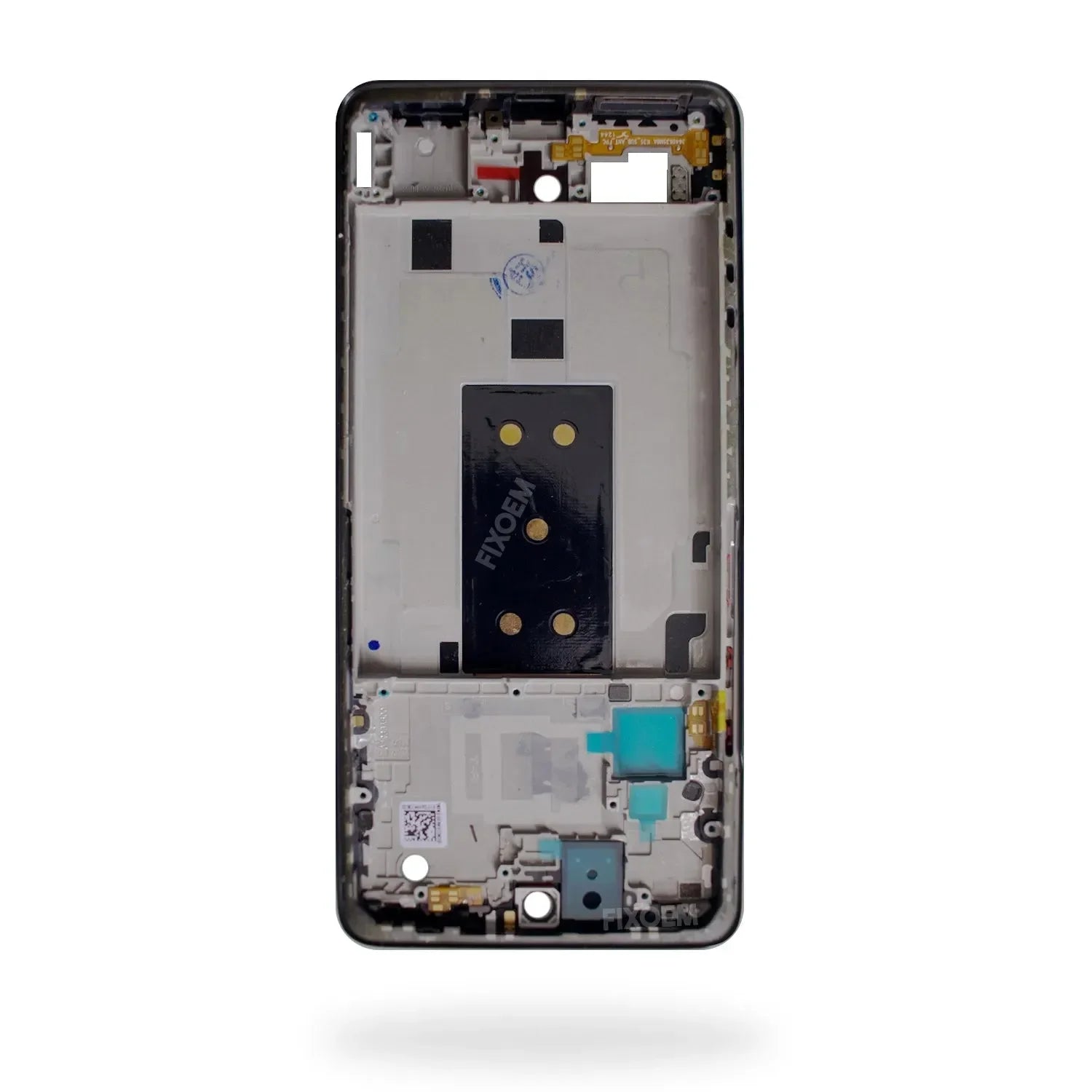Bisel Xiaomi 11T / 11T Pro |+5,000 reseñas 4.9/5 | recibe express 2 días