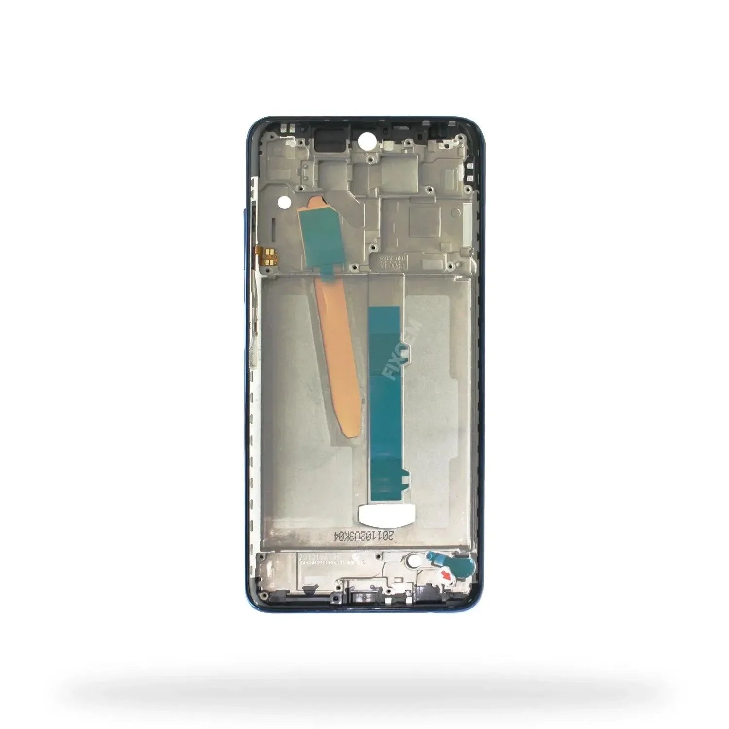 Bisel Xiaomi Poco X3 / X3 Pro m2102j20sg |+5,000 reseñas 4.9/5 | recibe express 2 días