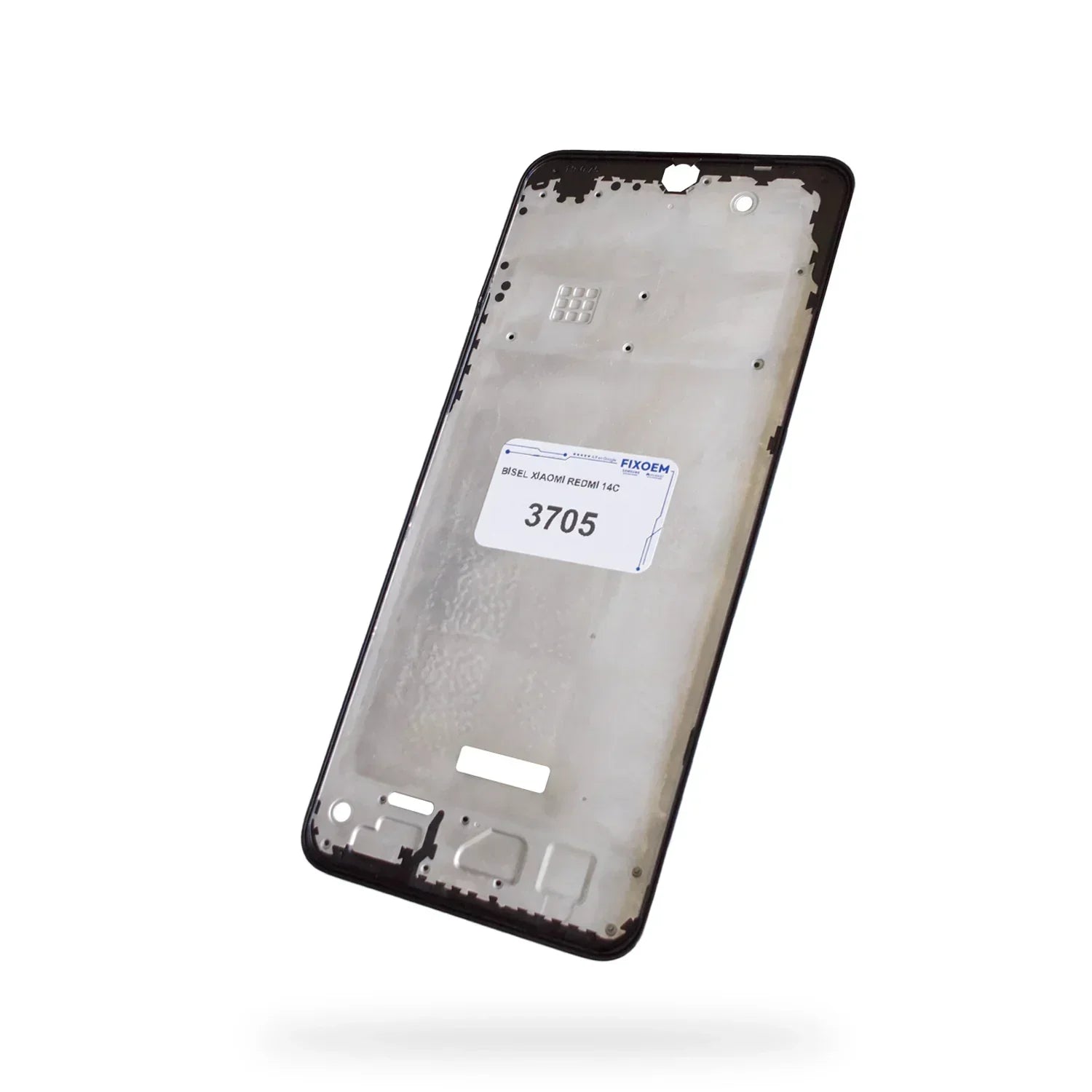 Bisel Xiaomi Redmi 14C |+5,000 reseñas 4.9/5 | recibe express 2 días
