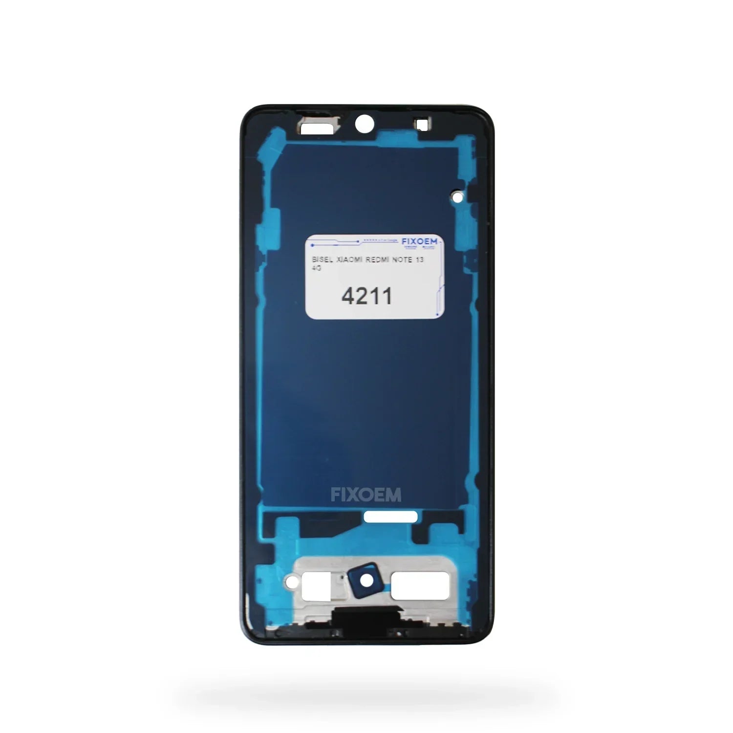 Bisel Xiaomi Redmi Note 13 4G 23117Ra68g |+5,000 reseñas 4.9/5 | recibe express 2 días