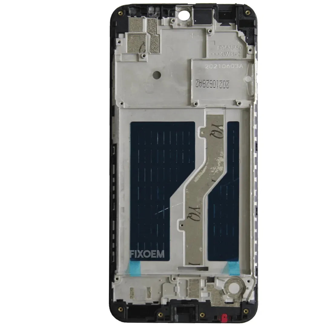 Bisel Zte Blade A5 2020 A52020 |+5,000 reseñas 4.9/5 | recibe express 2 días