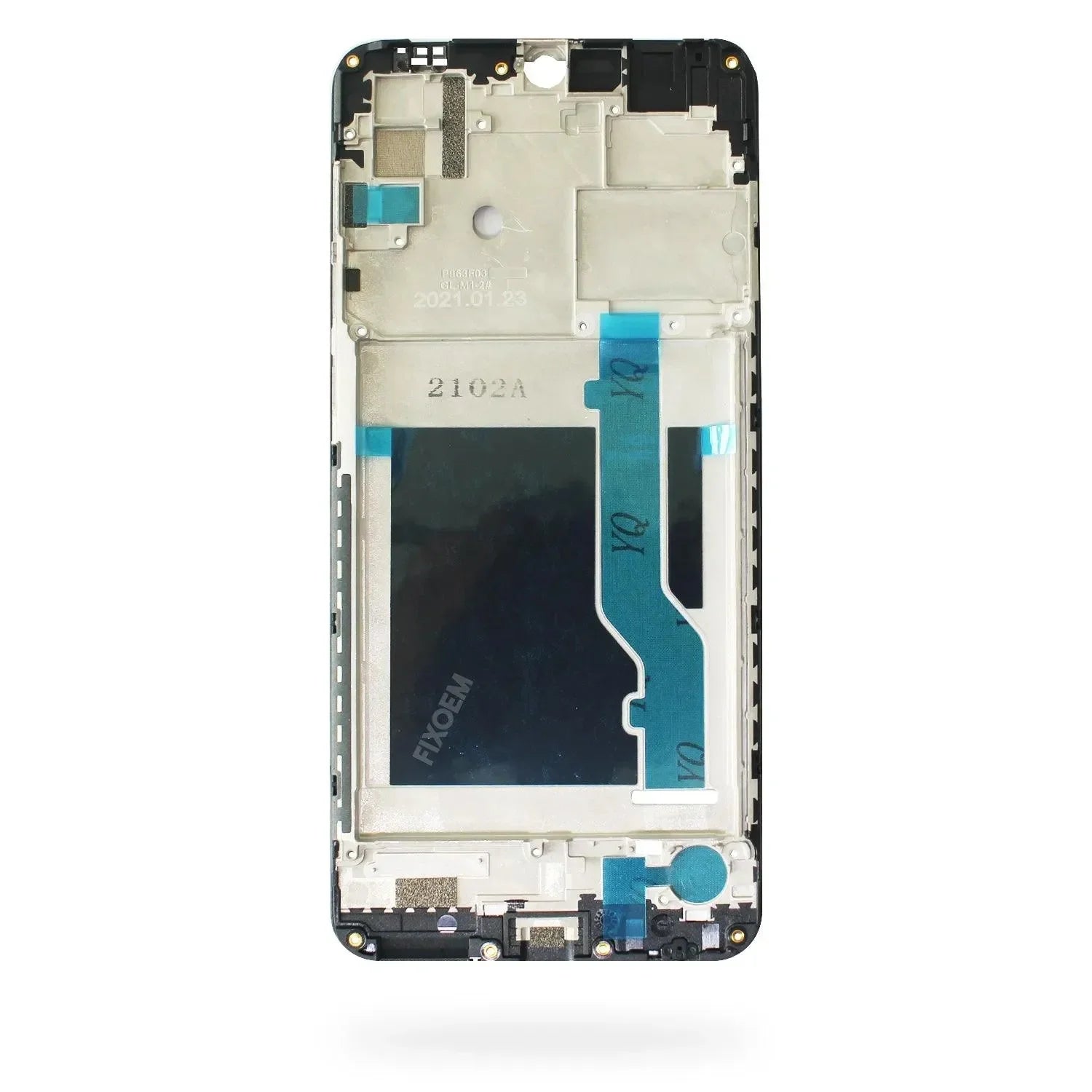 Bisel Zte Blade A7S 2020 A7020 |+5,000 reseñas 4.9/5 | recibe express 2 días