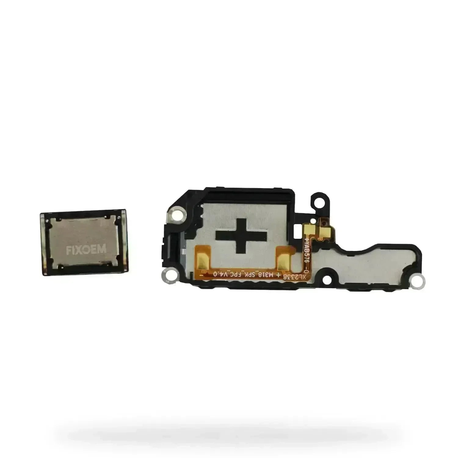 Bocina Altavoz Buzzer Realme C55 RMX3710 |+5,000 reseñas 4.9/5 | recibe express 2 días
