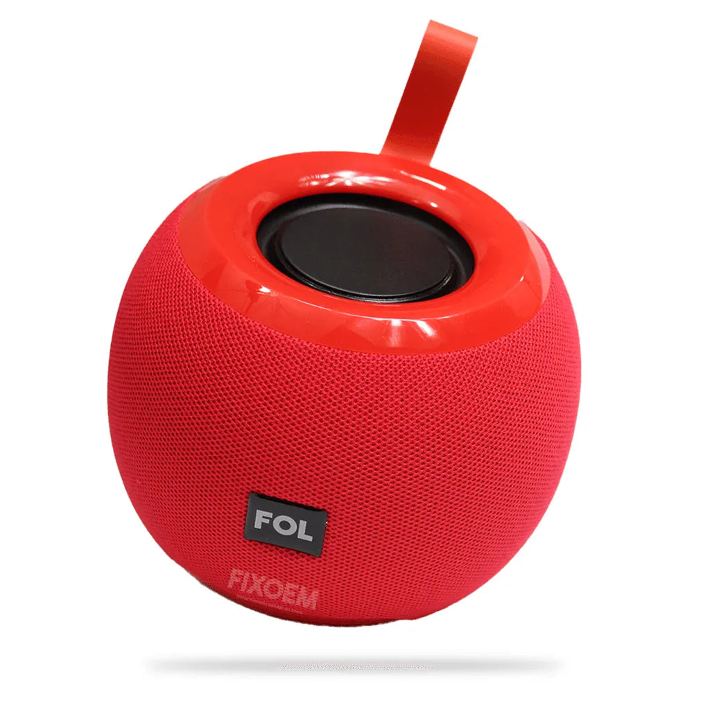 Bocina Bluetooth Esferica Portatil |+2,000 reseñas 4.8/5 ⭐