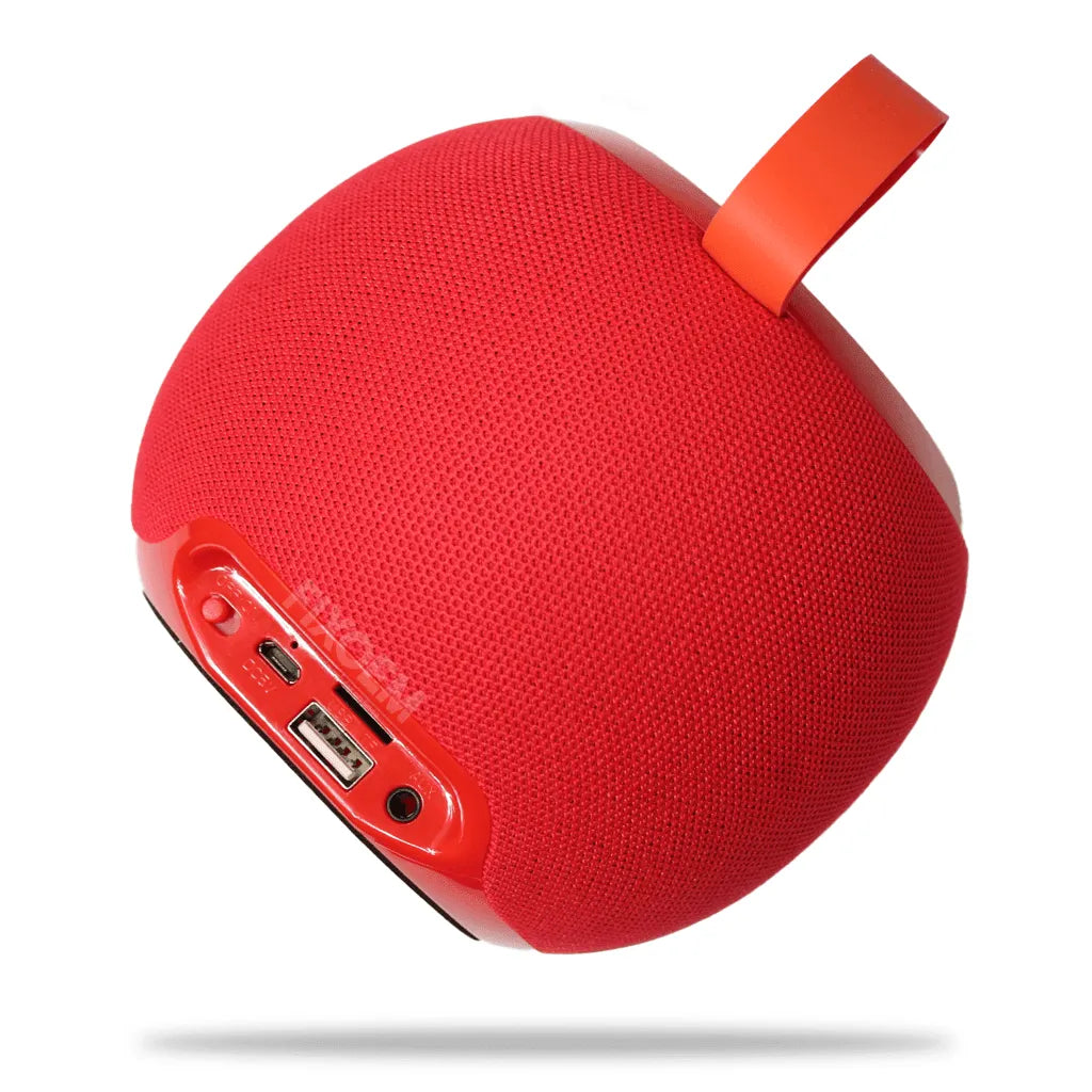 Bocina Bluetooth Esferica Portatil |+2,000 reseñas 4.8/5 ⭐