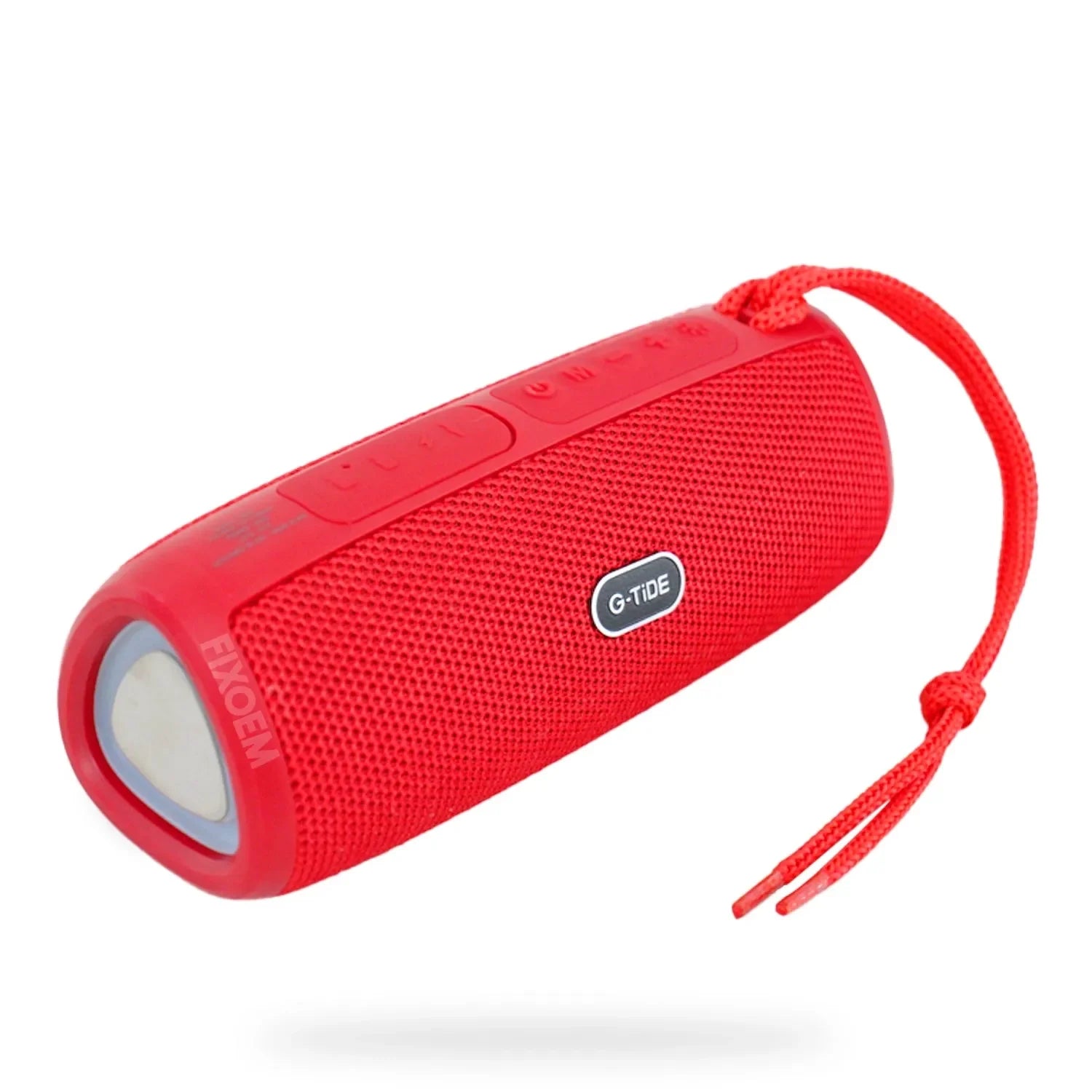Bocina G-Tide Sh20 |+5,000 reseñas 4.9/5 | recibe express 2 días