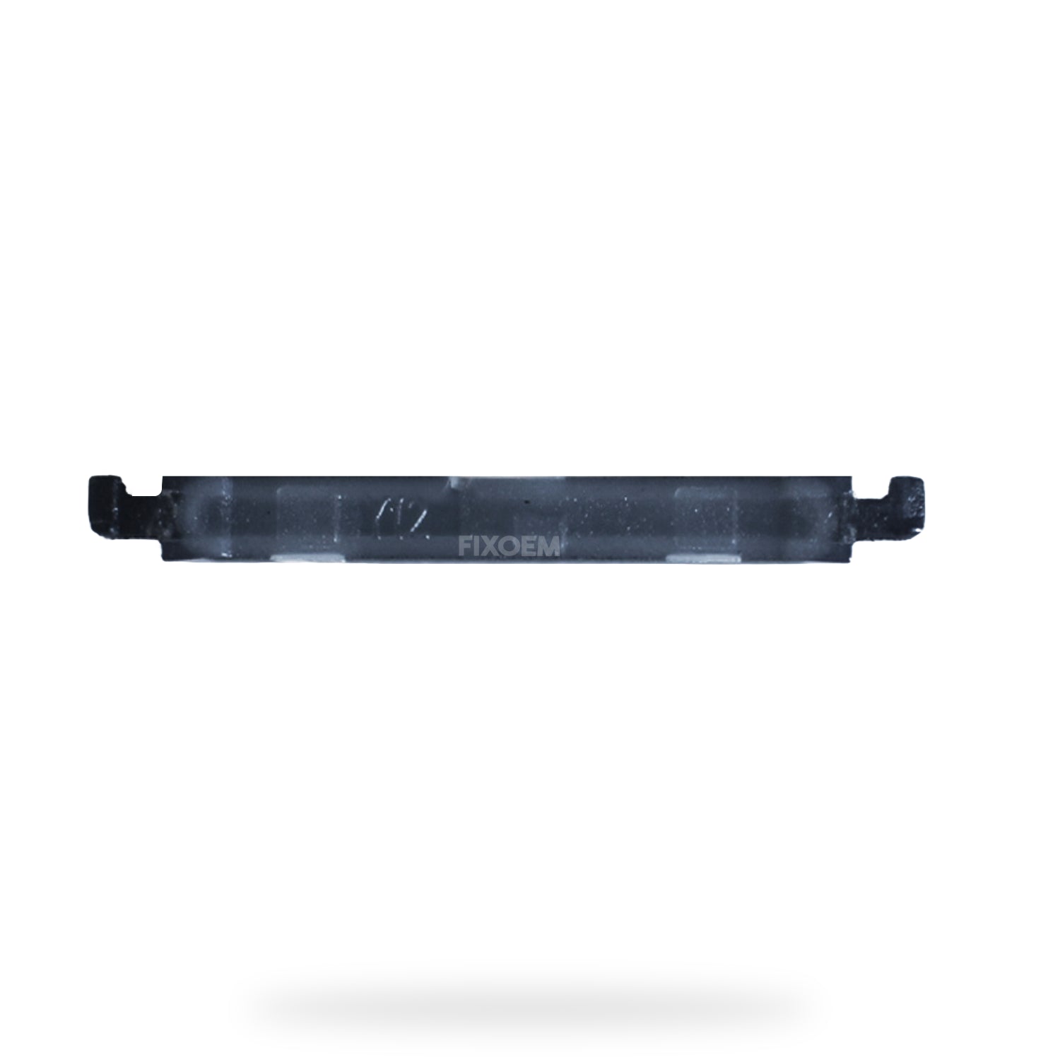 Boton fisico Oppo A18 / A38 / A58 4G Negro