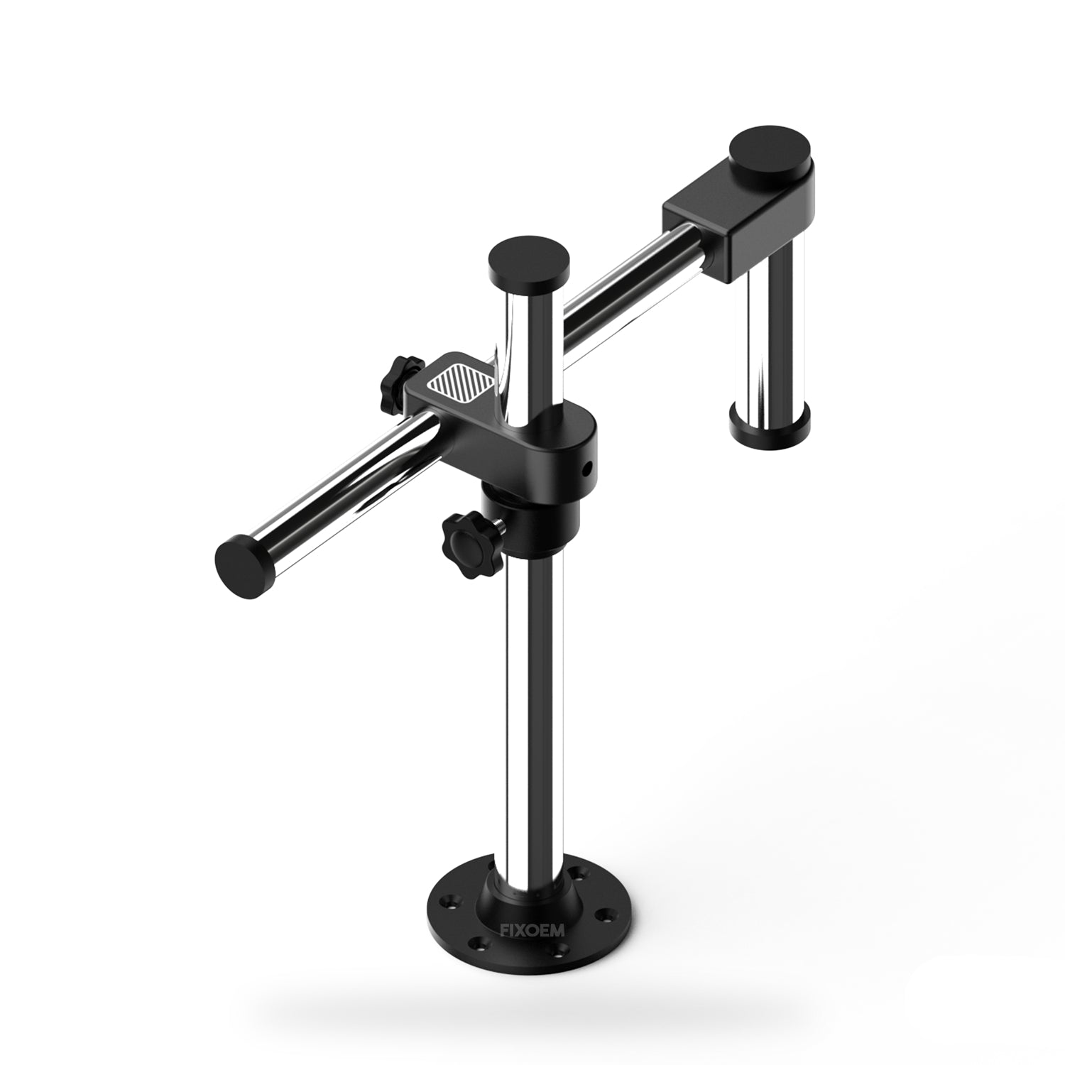 Brazo Base Microscopio RF4 H101