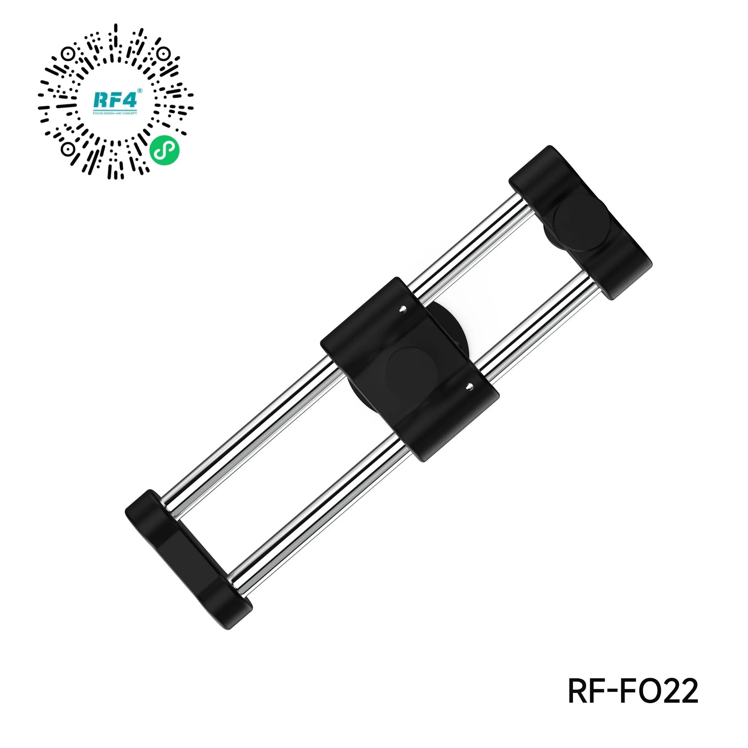 Brazo Base Microscopio Rf4 Rf-Fo22 |+5,000 reseñas 4.9/5 | recibe express 2 días