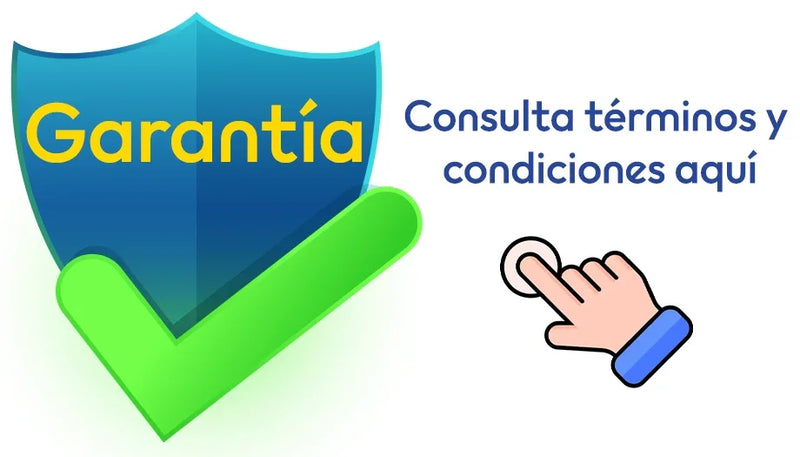 Garantía Mayoreo
