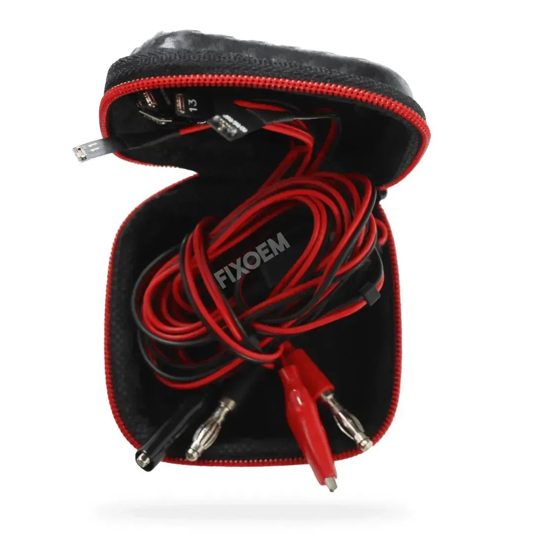 Cable Pulpo Alimentador 2UUL Iphone 6-13 Pro Max |+5,000 reseñas 4.9/5 | recibe express 2 días