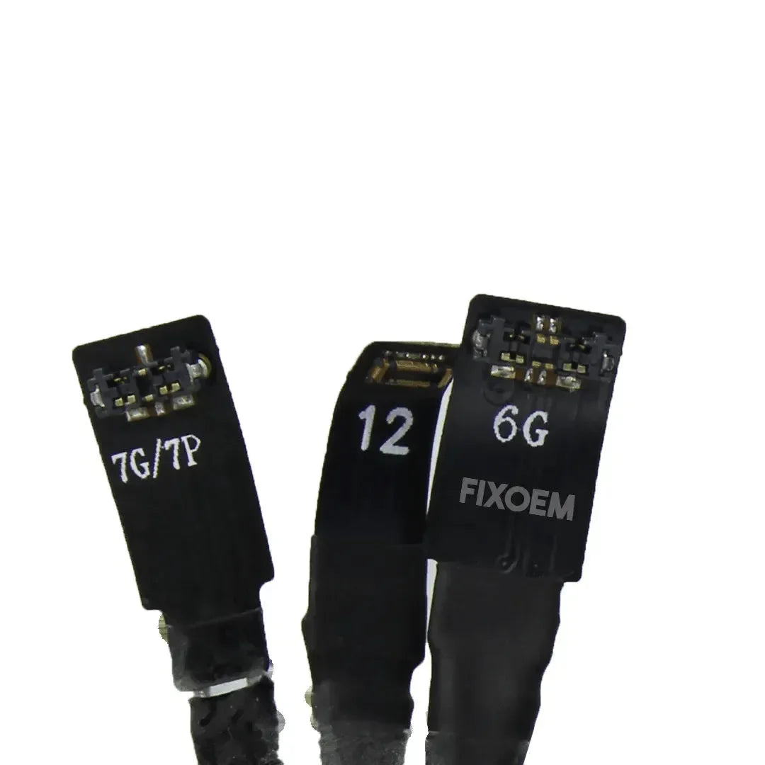Cable Pulpo Alimentador 2UUL Iphone 6-13 Pro Max |+5,000 reseñas 4.9/5 | recibe express 2 días