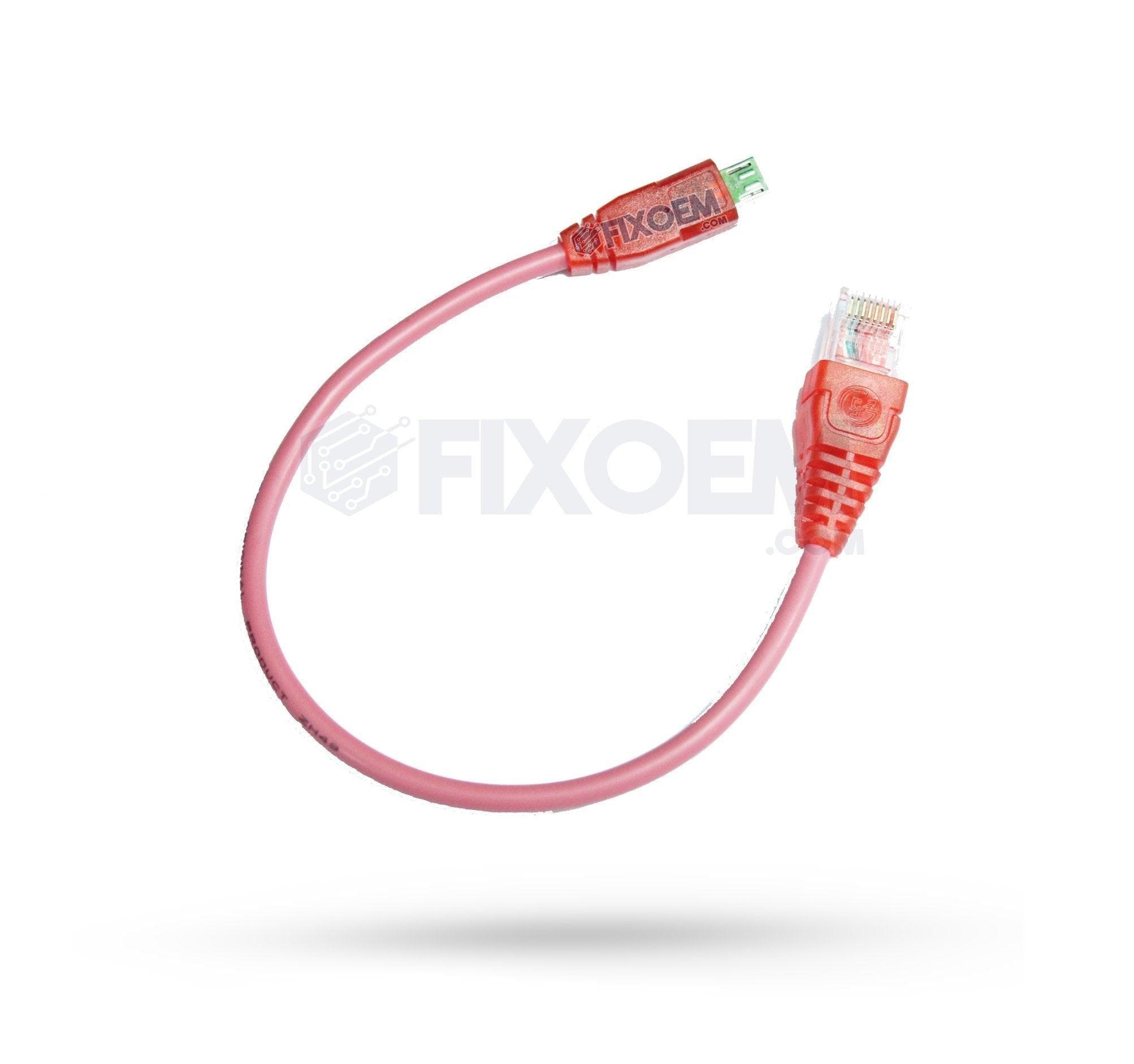 Cable Repuesto para Cajas liberación NCK / Z3X |+2,000 reseñas 4.8/5 ⭐