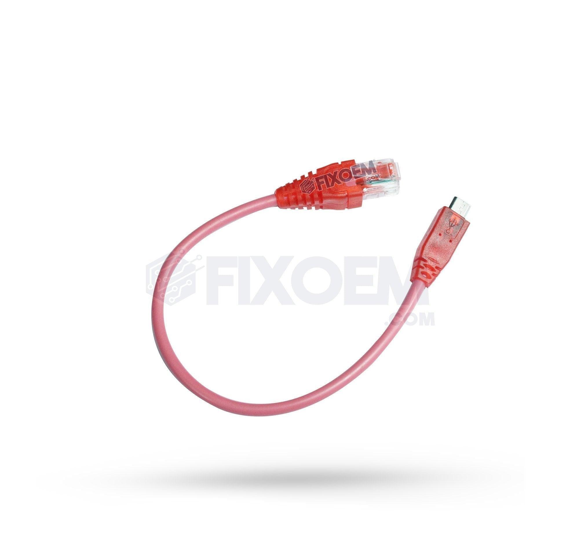 Cable Repuesto para Cajas liberación NCK / Z3X |+2,000 reseñas 4.8/5 ⭐