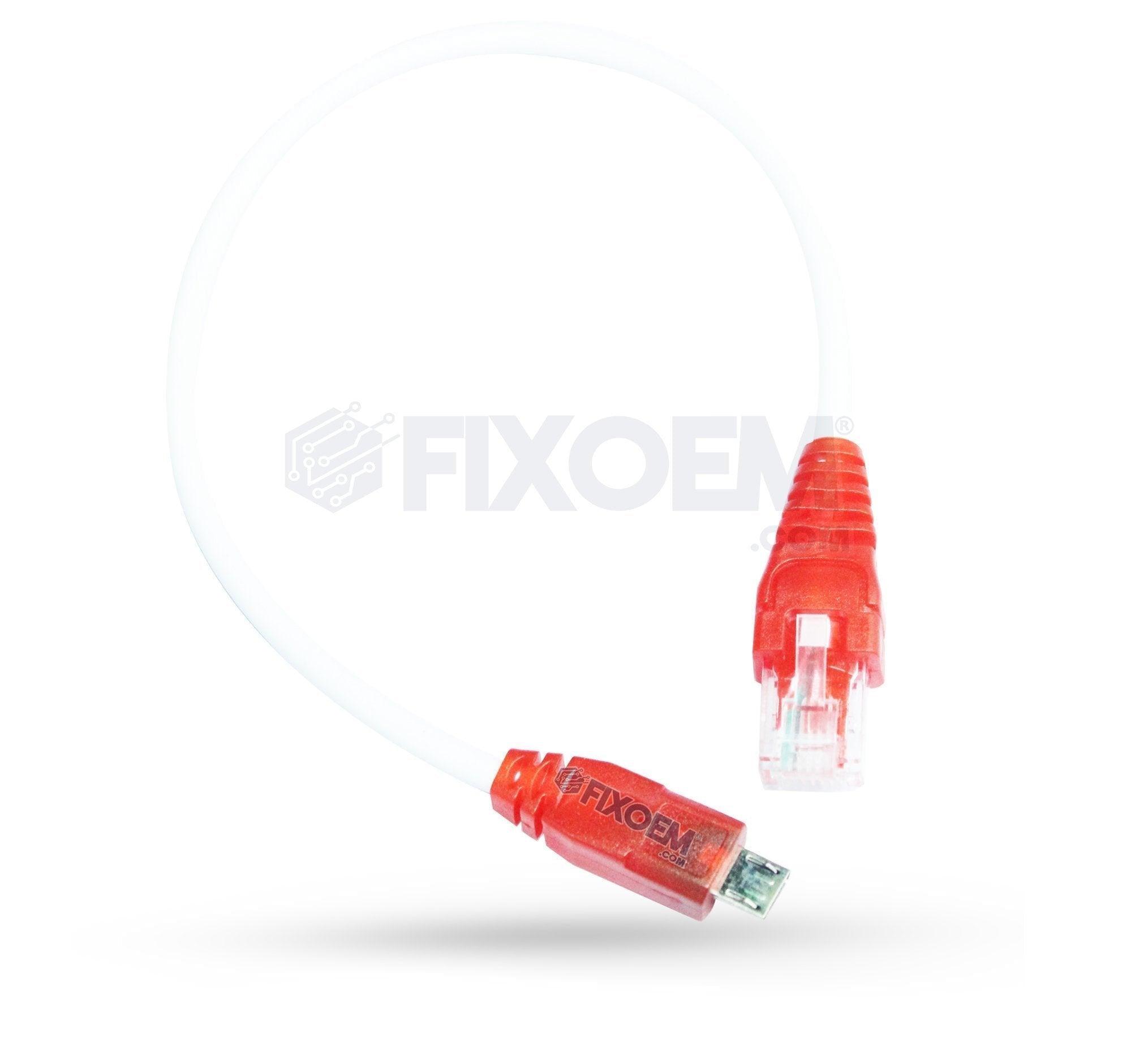 Cable Repuesto para Cajas liberación NCK / Z3X |+2,000 reseñas 4.8/5 ⭐