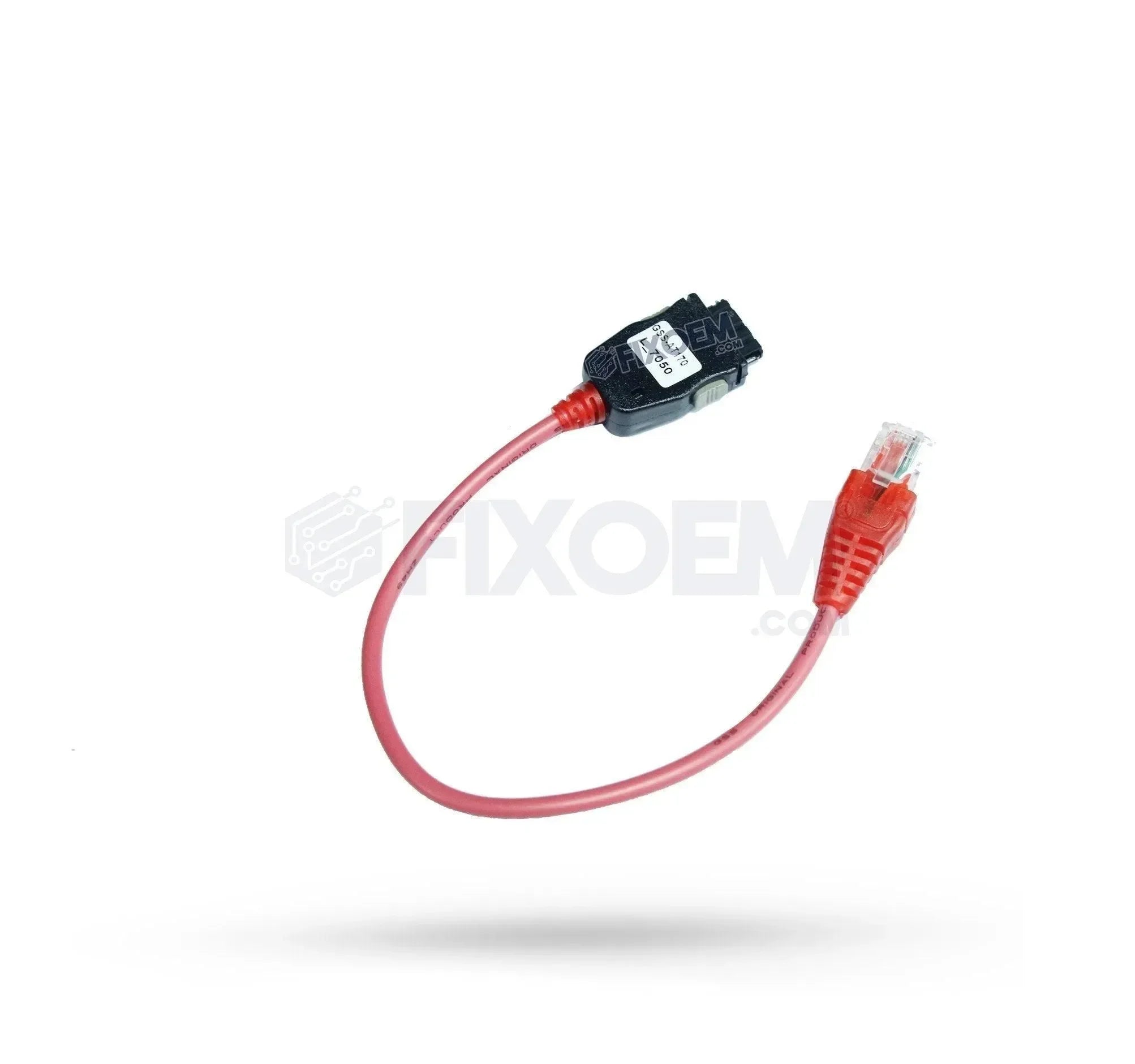 Cable Repuesto para Cajas liberación NCK / Z3X |+5,000 reseñas 4.9/5 | recibe express 2 días
