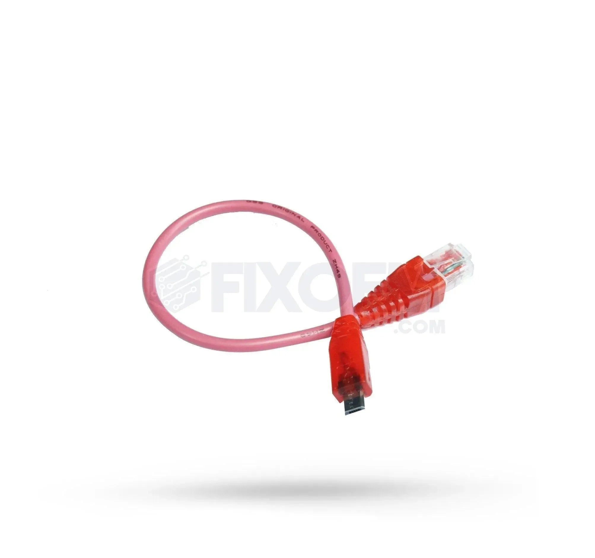Cable Repuesto para Cajas liberación NCK / Z3X |+5,000 reseñas 4.9/5 | recibe express 2 días