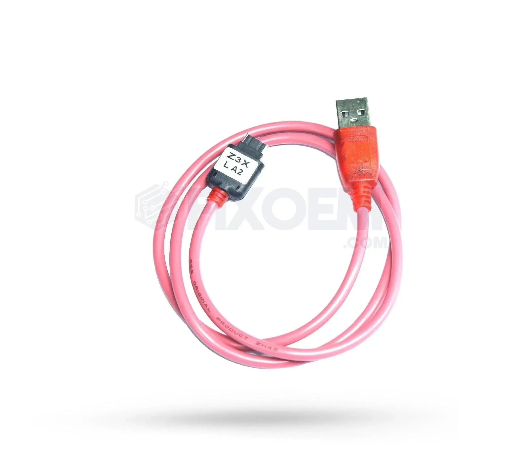 Cable Repuesto para Cajas liberación NCK / Z3X |+5,000 reseñas 4.9/5 | recibe express 2 días