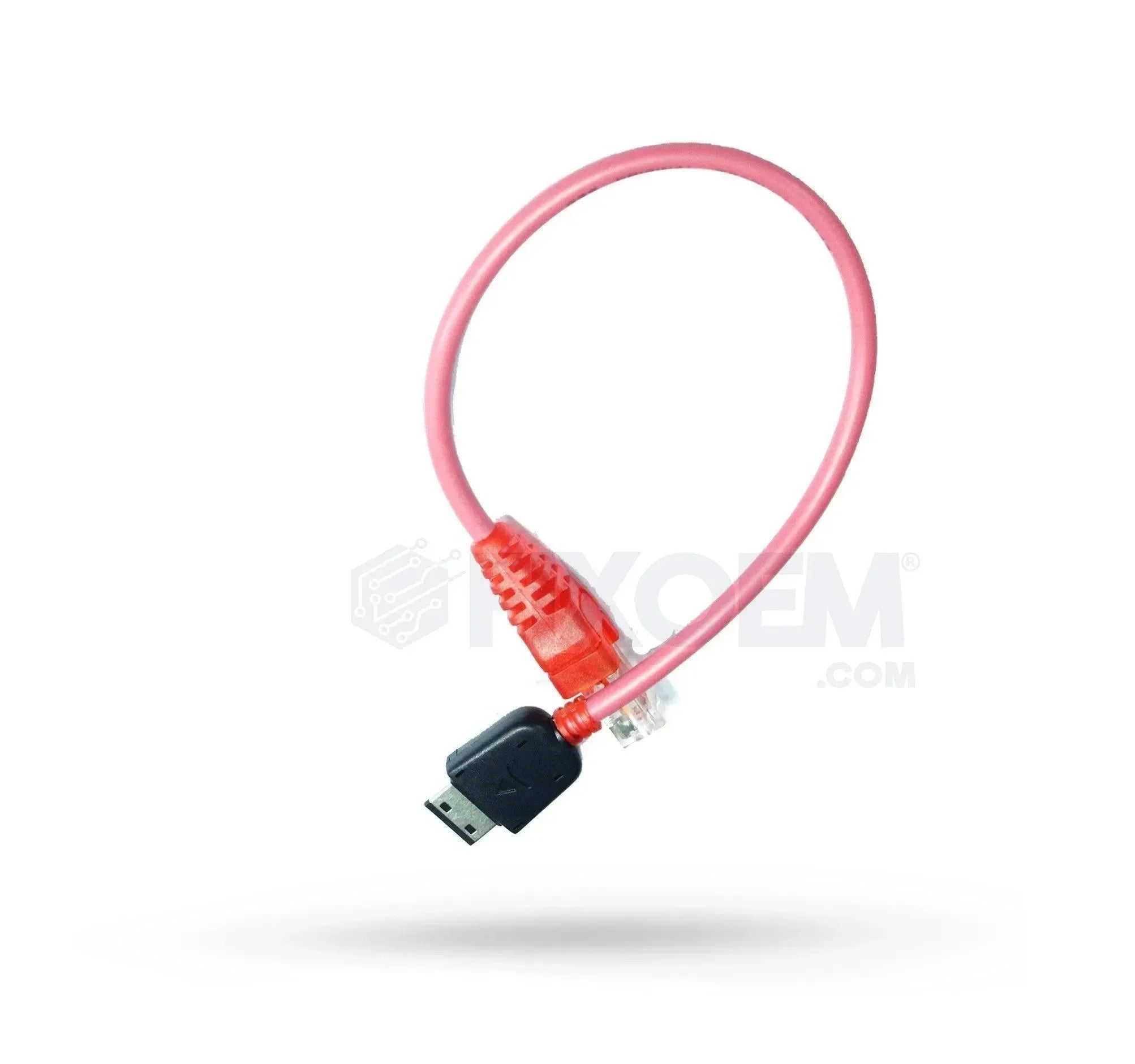 Cable Repuesto para Cajas liberación NCK / Z3X |+5,000 reseñas 4.9/5 | recibe express 2 días