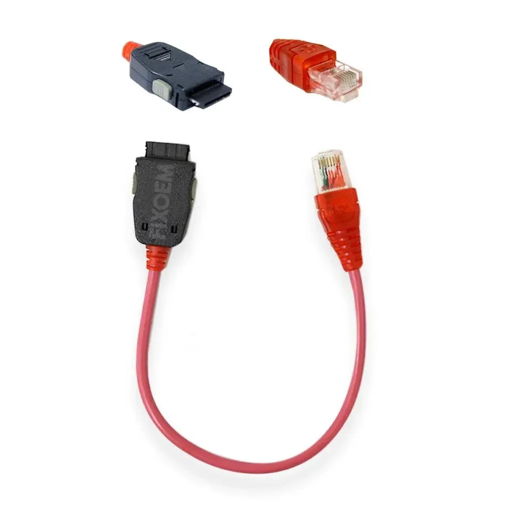 Cable Repuesto para Cajas liberación NCK / Z3X |+5,000 reseñas 4.9/5 | recibe express 2 días