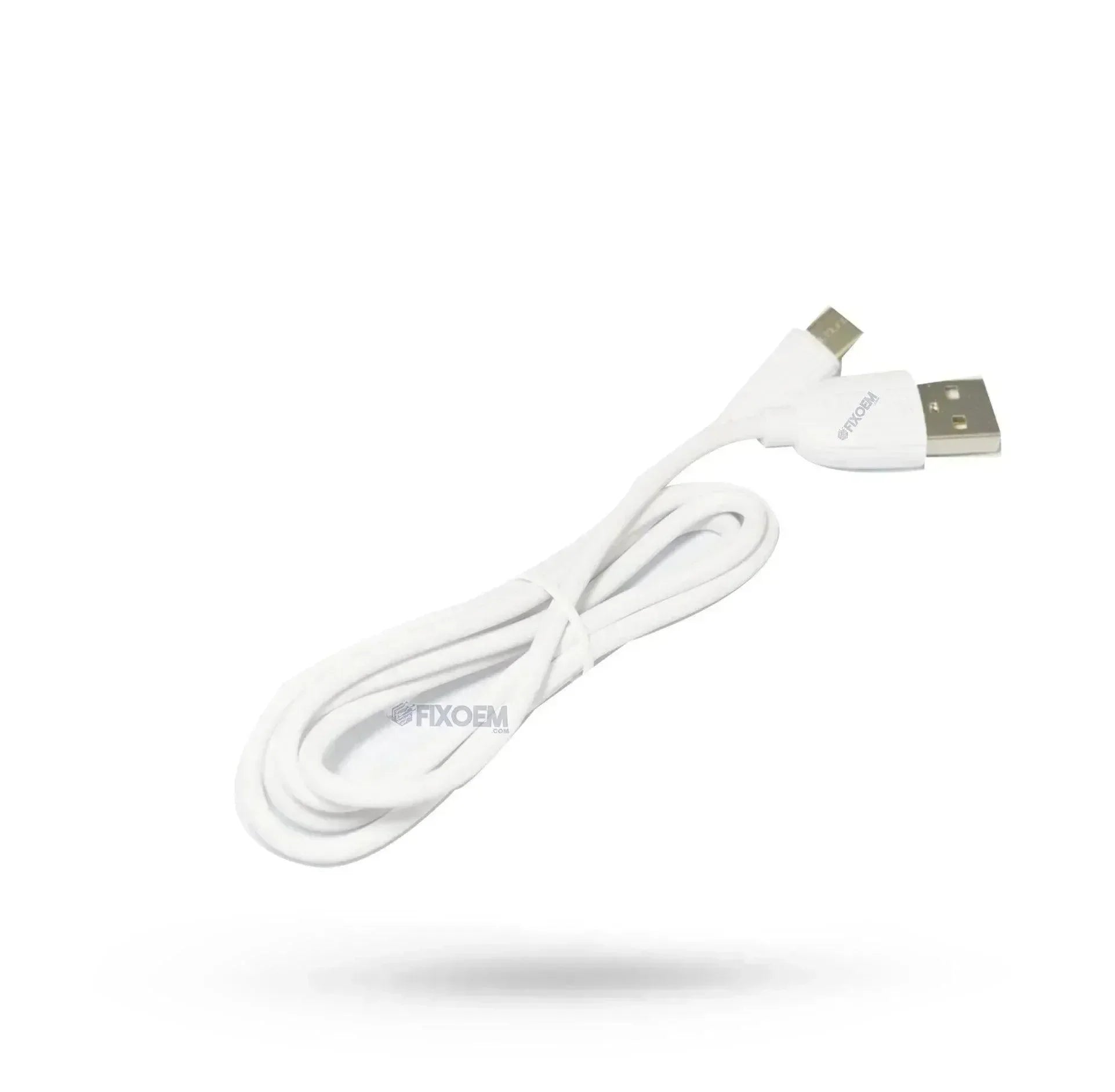 Cable Usb a Tipo C 1M 1Hora Cab237 |+5,000 reseñas 4.9/5 | recibe express 2 días