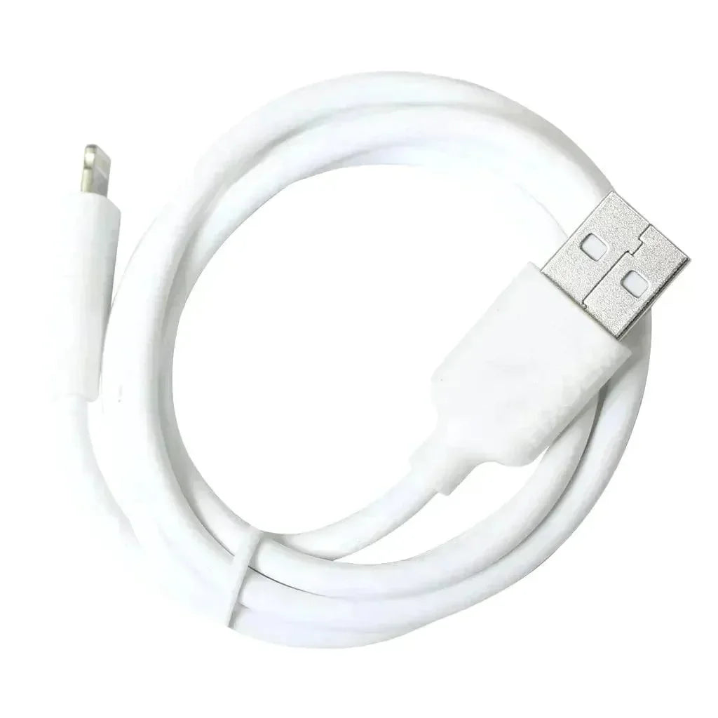 Cable Usb a Tipo Lighting 2.1A 1M 1Hora Cab238 |+5,000 reseñas 4.9/5 | recibe express 2 días
