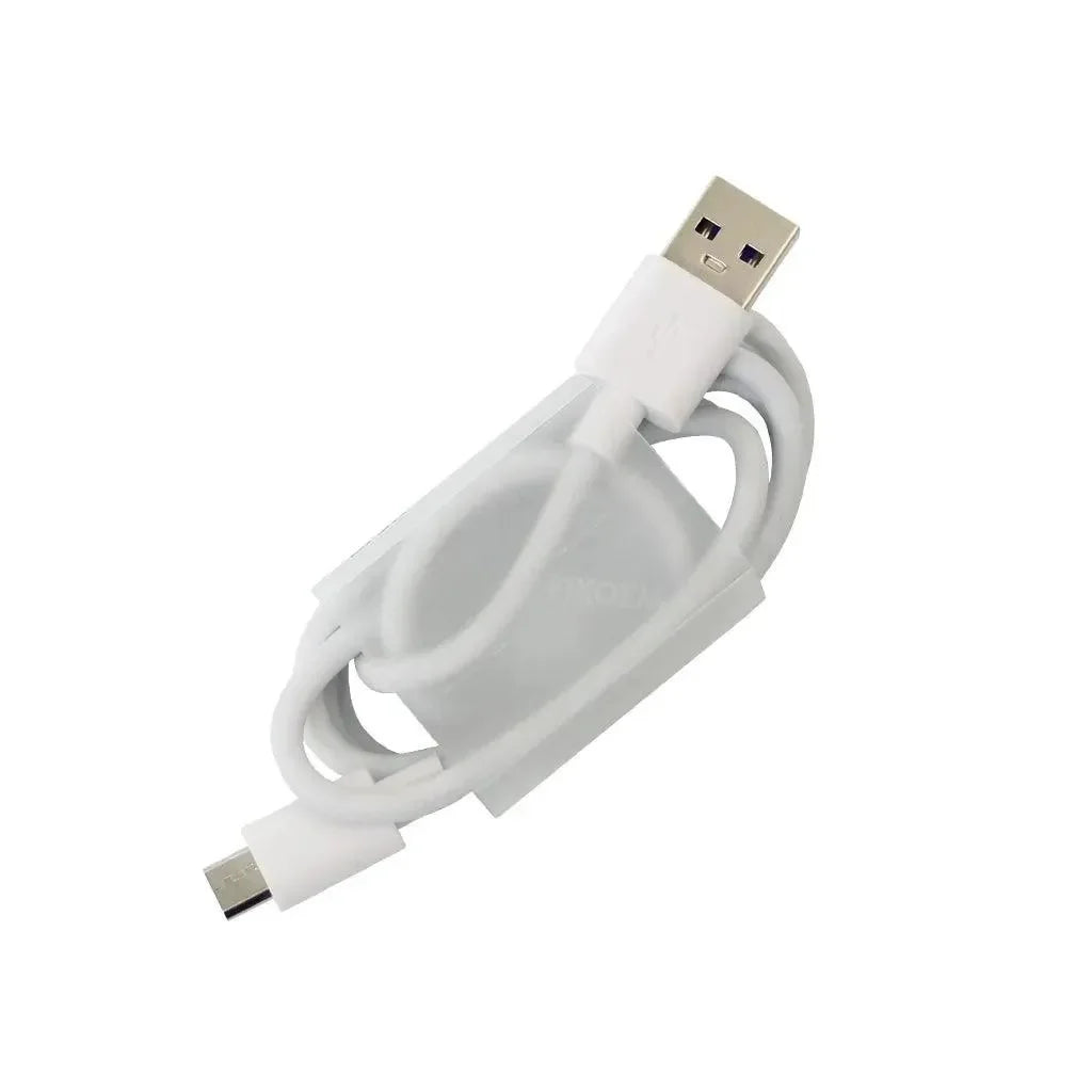 Cable Usb a Tipo V8 Super Carga Rapida 11038 5A |+5,000 reseñas 4.9/5 | recibe express 2 días