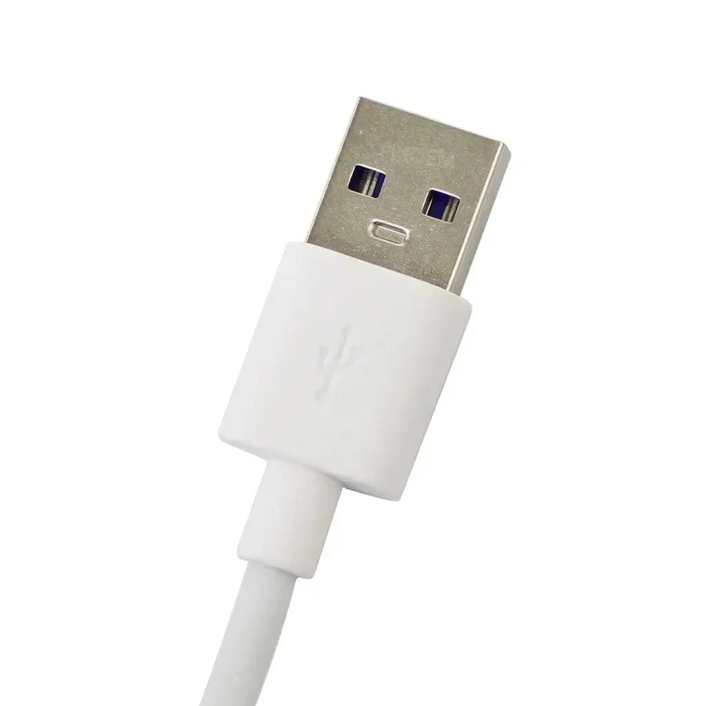Cable Usb a Tipo V8 Super Carga Rapida 11038 5A |+5,000 reseñas 4.9/5 | recibe express 2 días