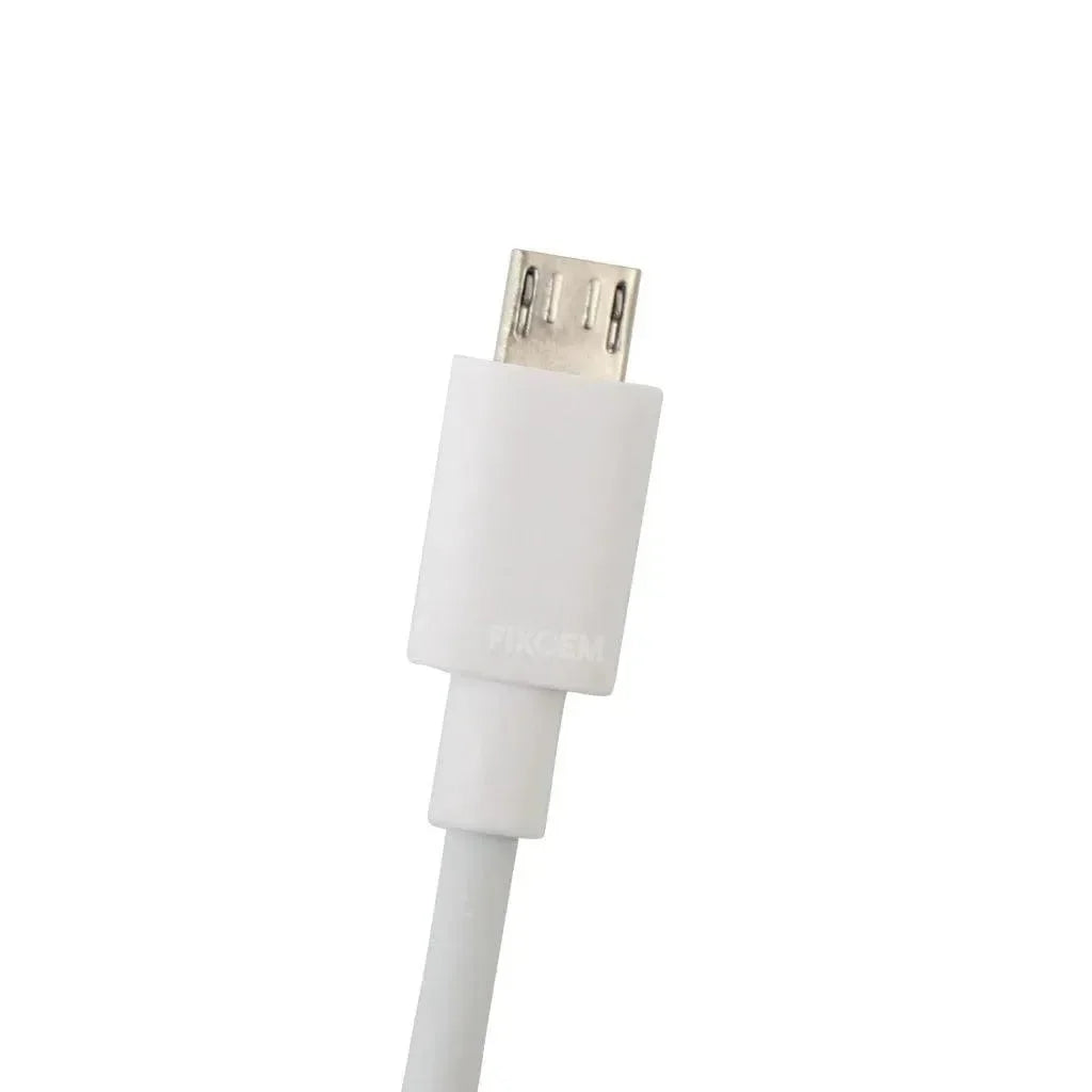 Cable Usb a Tipo V8 Super Carga Rapida 11038 5A |+5,000 reseñas 4.9/5 | recibe express 2 días