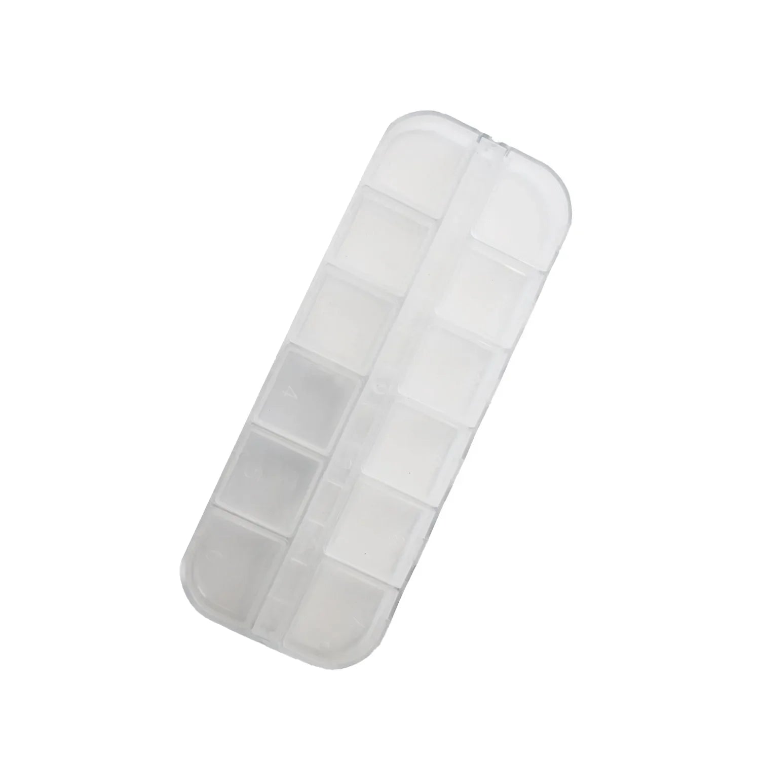 Caja Almacenar Organizador Tornillos |+5,000 reseñas 4.9/5 | recibe express 2 días