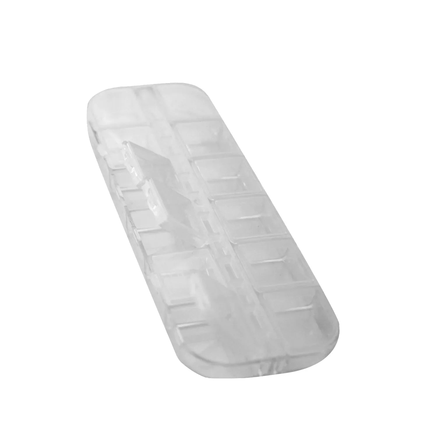 Caja Almacenar Organizador Tornillos |+5,000 reseñas 4.9/5 | recibe express 2 días