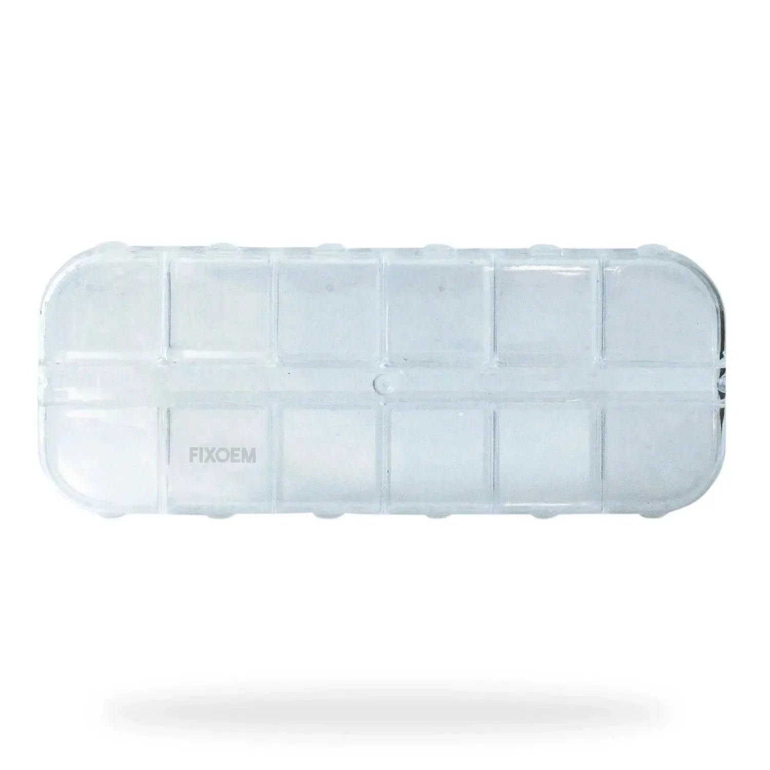 Caja Almacenar Organizador Tornillos |+5,000 reseñas 4.9/5 | recibe express 2 días