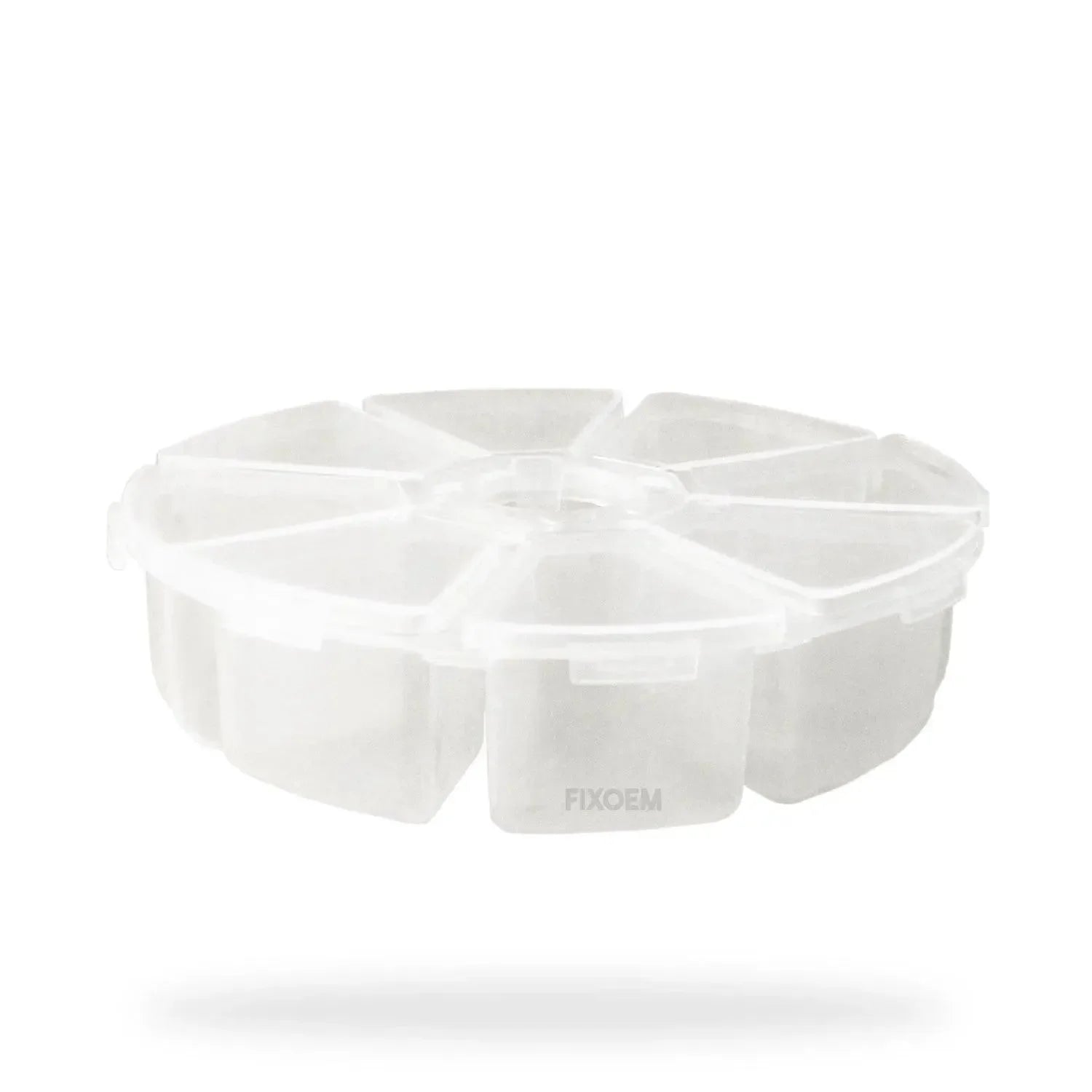 Caja Almacenar Organizador Tornillos |+5,000 reseñas 4.9/5 | recibe express 2 días