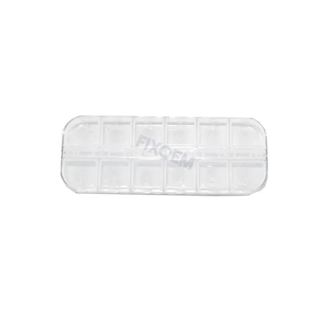 Caja Almacenar Organizador Tornillos |+5,000 reseñas 4.9/5 | recibe express 2 días